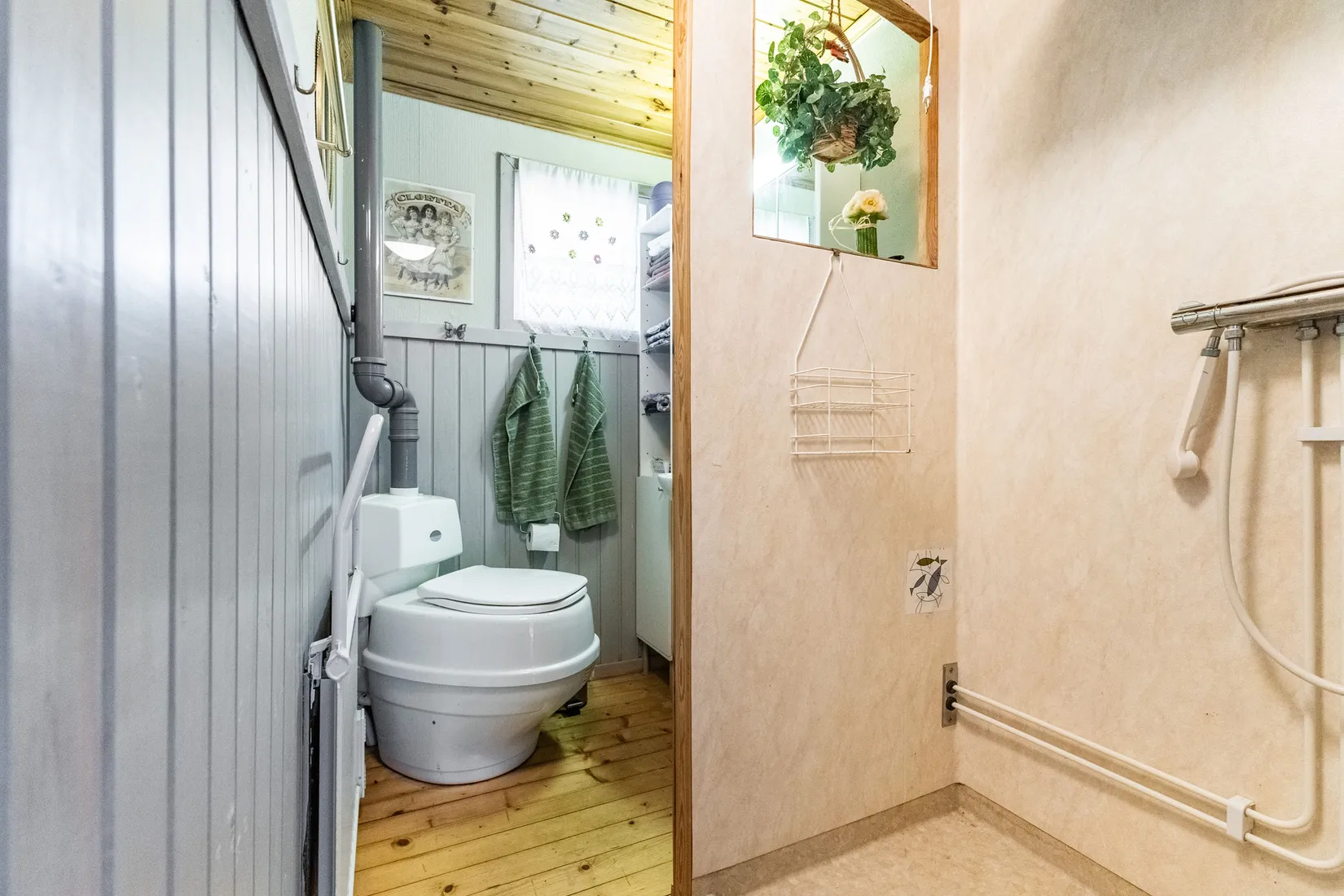 Fritidshus, Ceders väg 1, Kolarvik, Enköping
