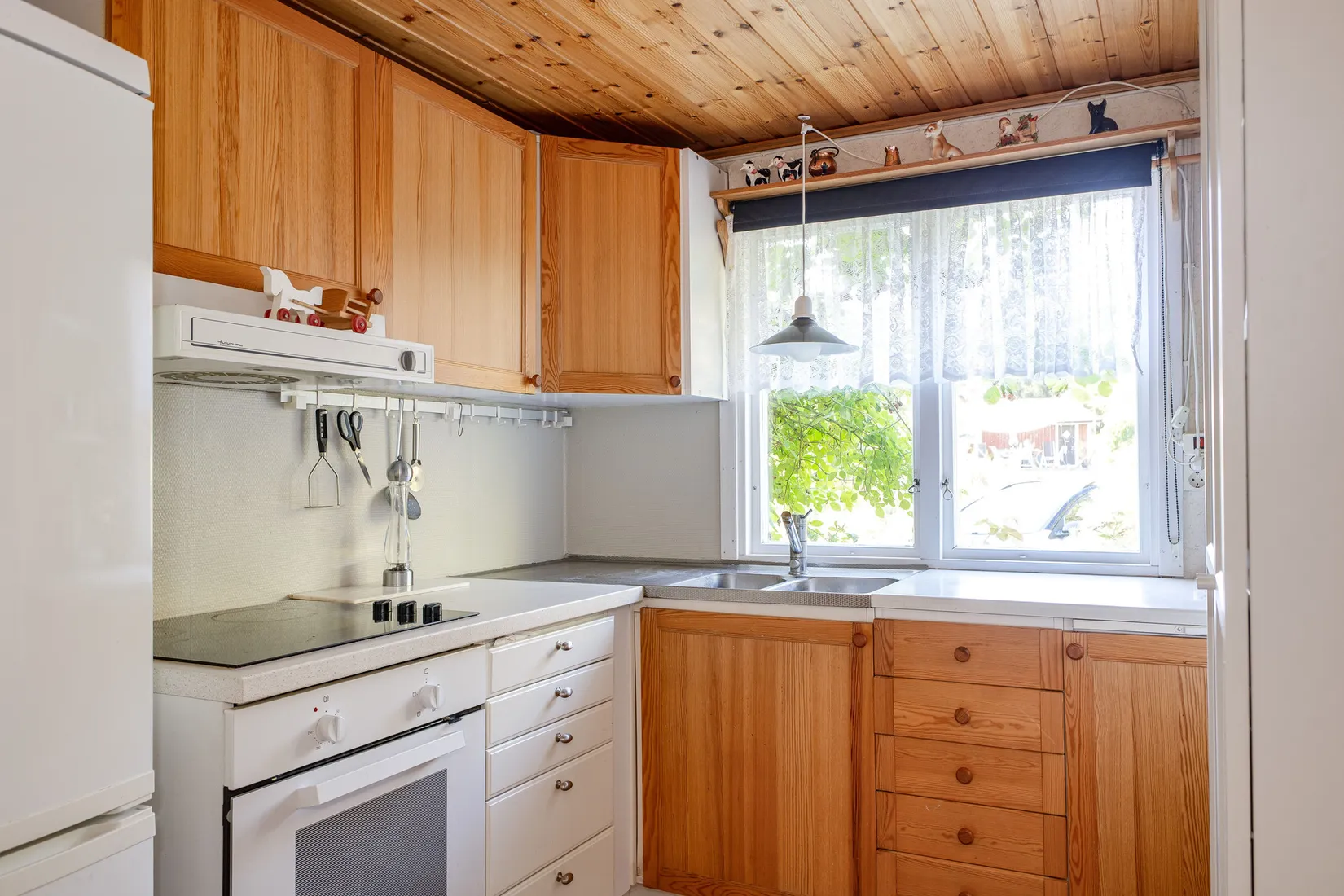 Fritidshus, Ceders väg 1, Kolarvik, Enköping