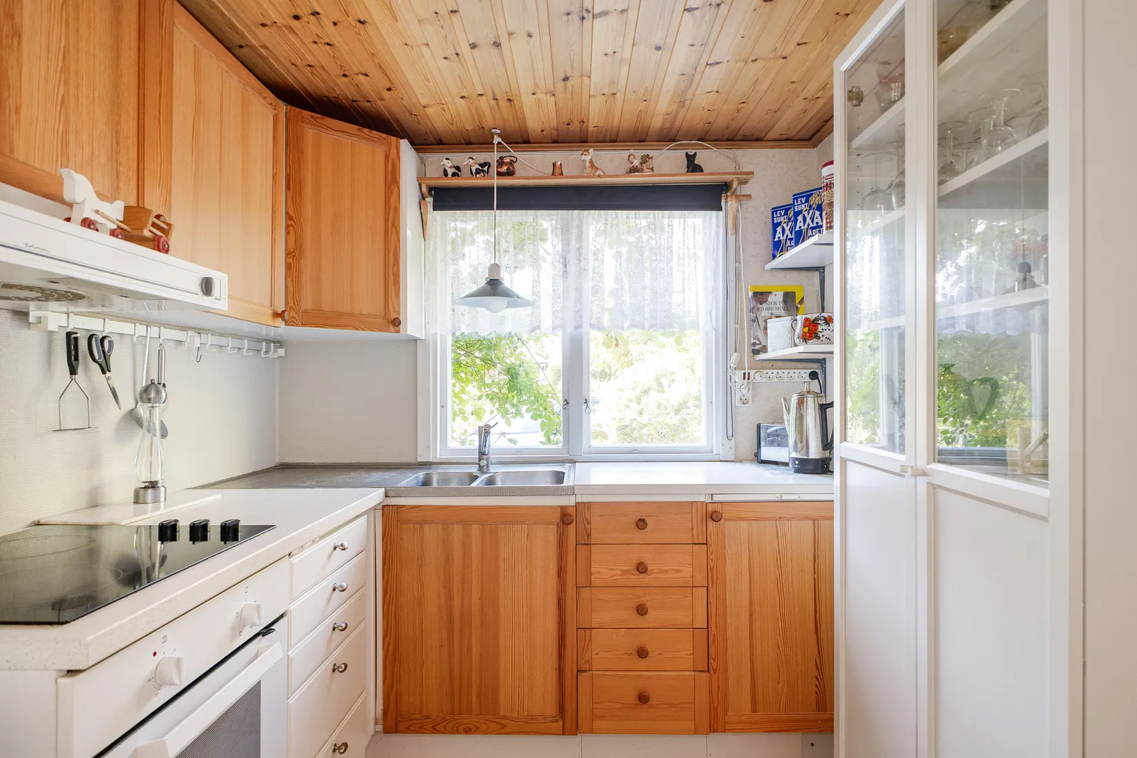 Fritidshus, Ceders väg 1, Kolarvik, Enköping