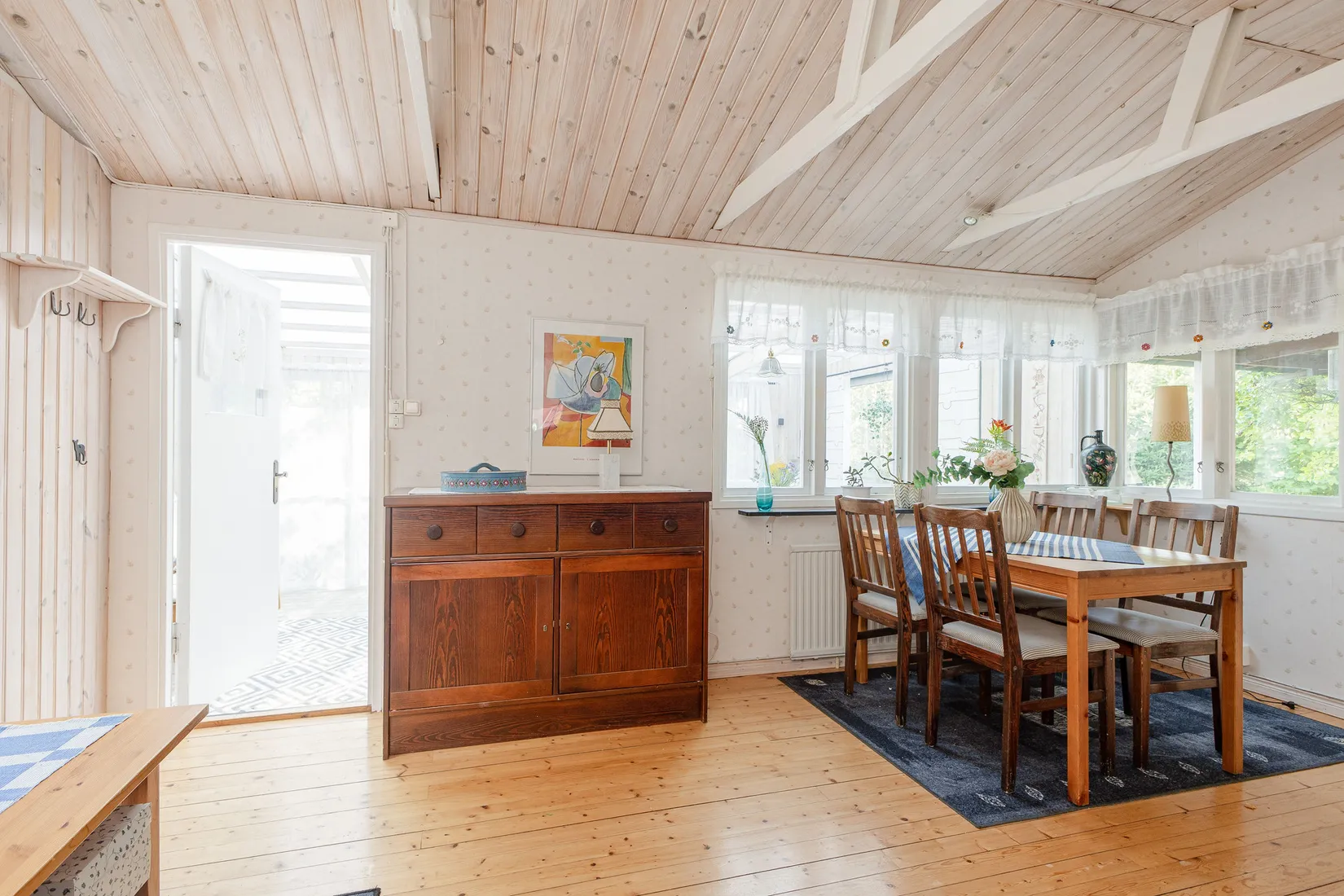 Fritidshus, Ceders väg 1, Kolarvik, Enköping