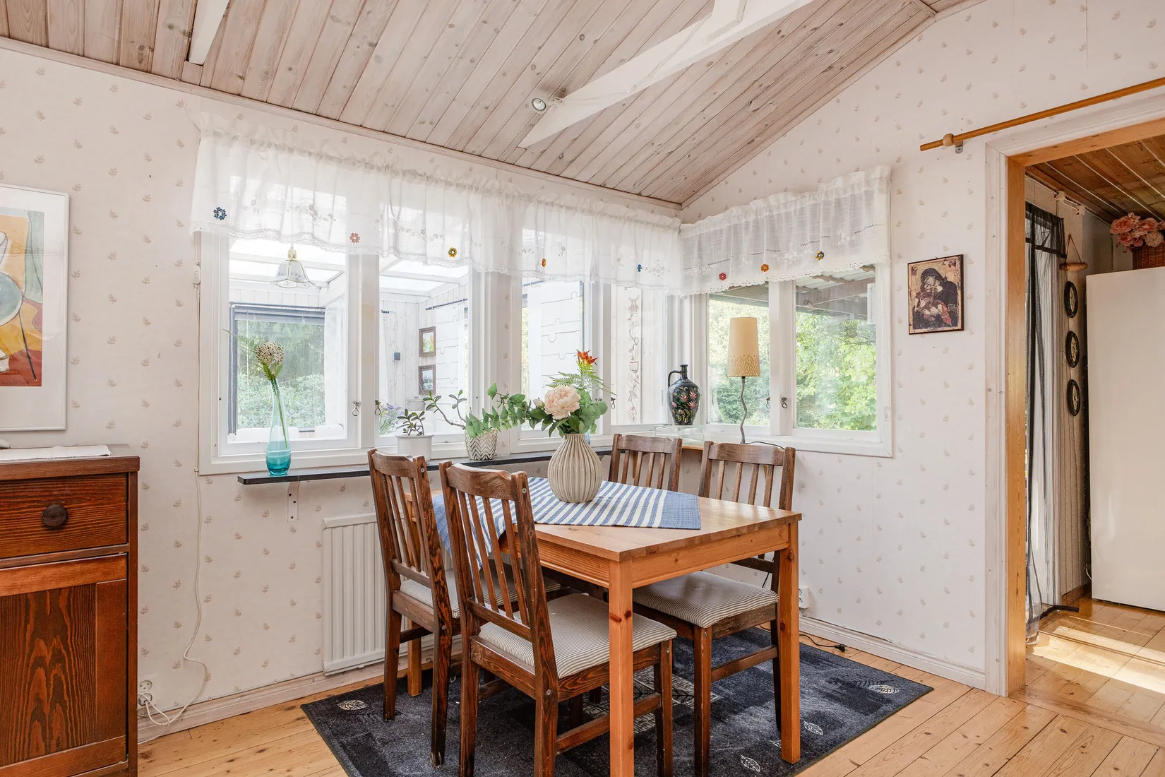 Fritidshus, Ceders väg 1, Kolarvik, Enköping