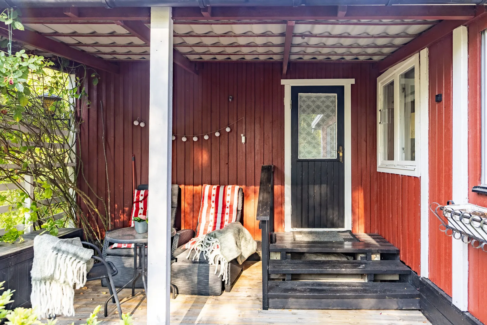 Fritidshus, Ceders väg 1, Kolarvik, Enköping