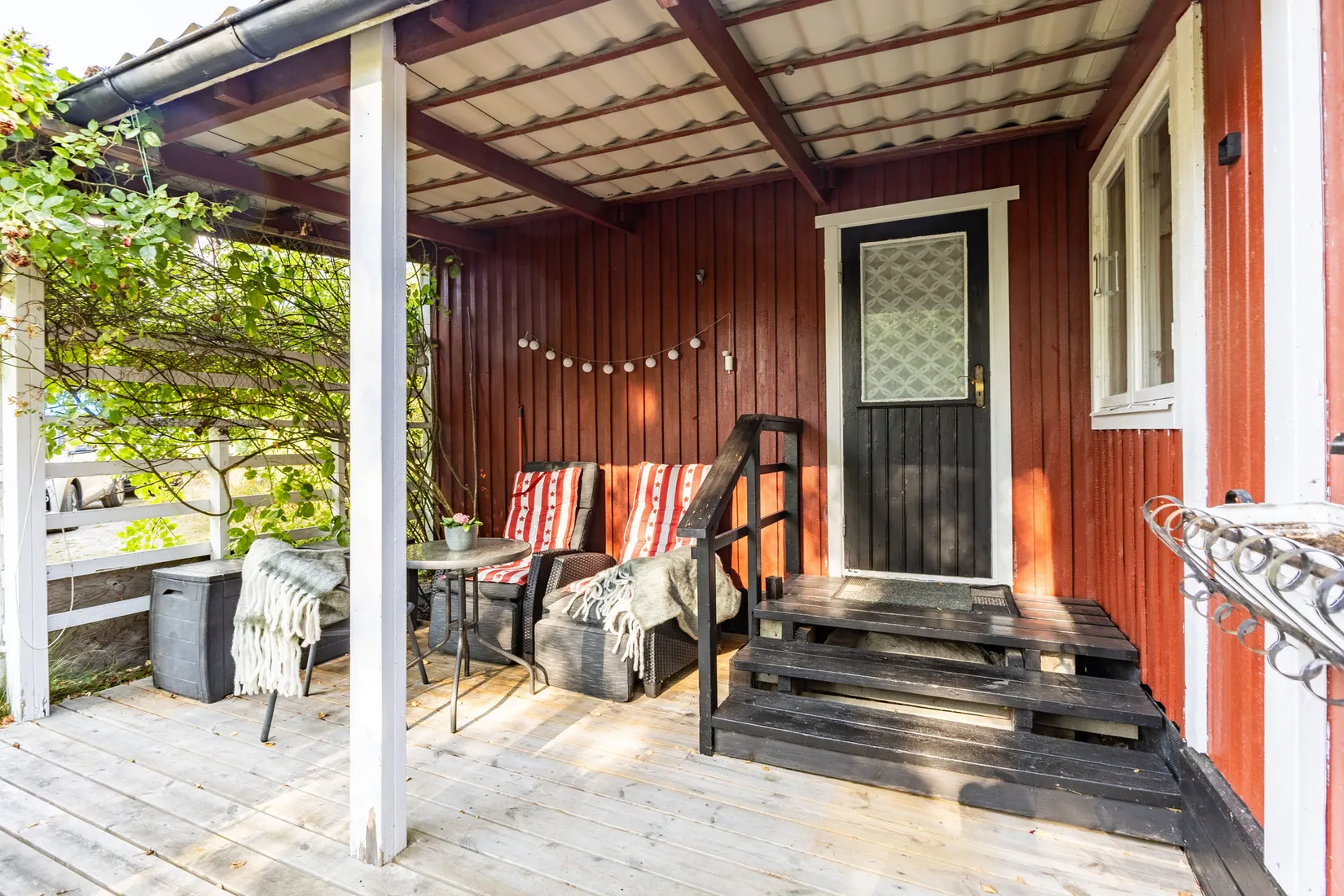 Fritidshus, Ceders väg 1, Kolarvik, Enköping