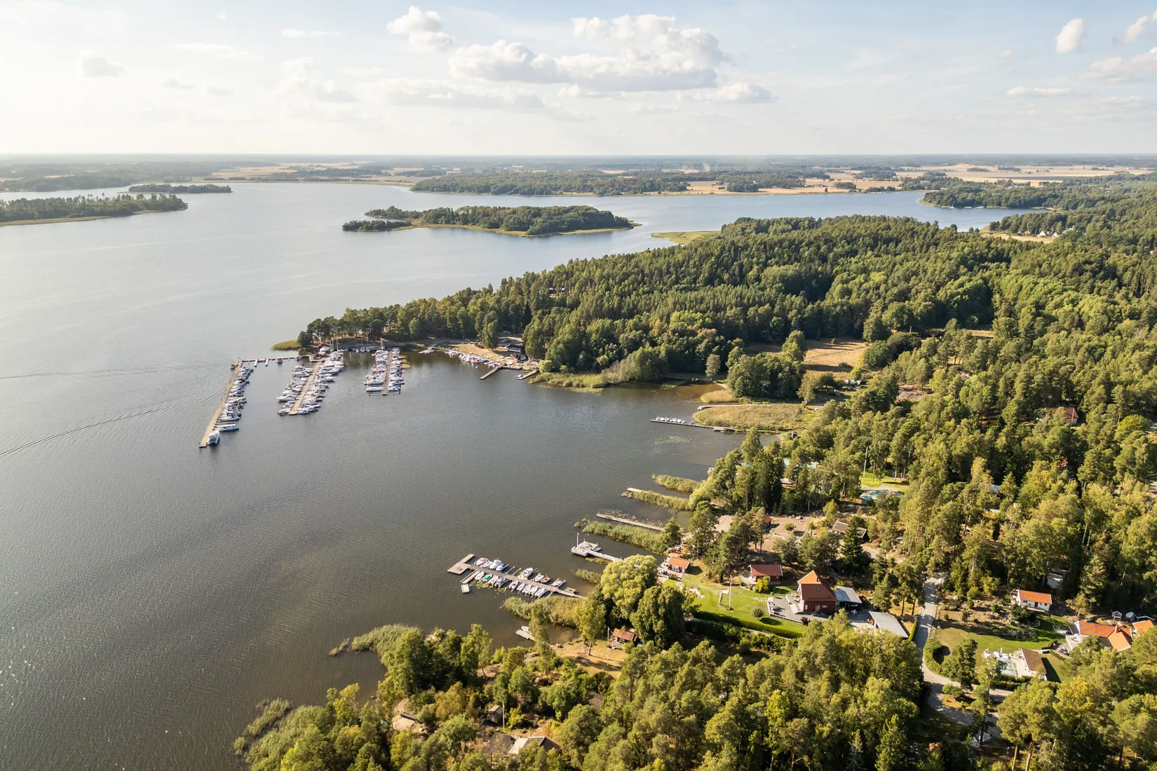 Fritidshus, Ceders väg 1, Kolarvik, Enköping
