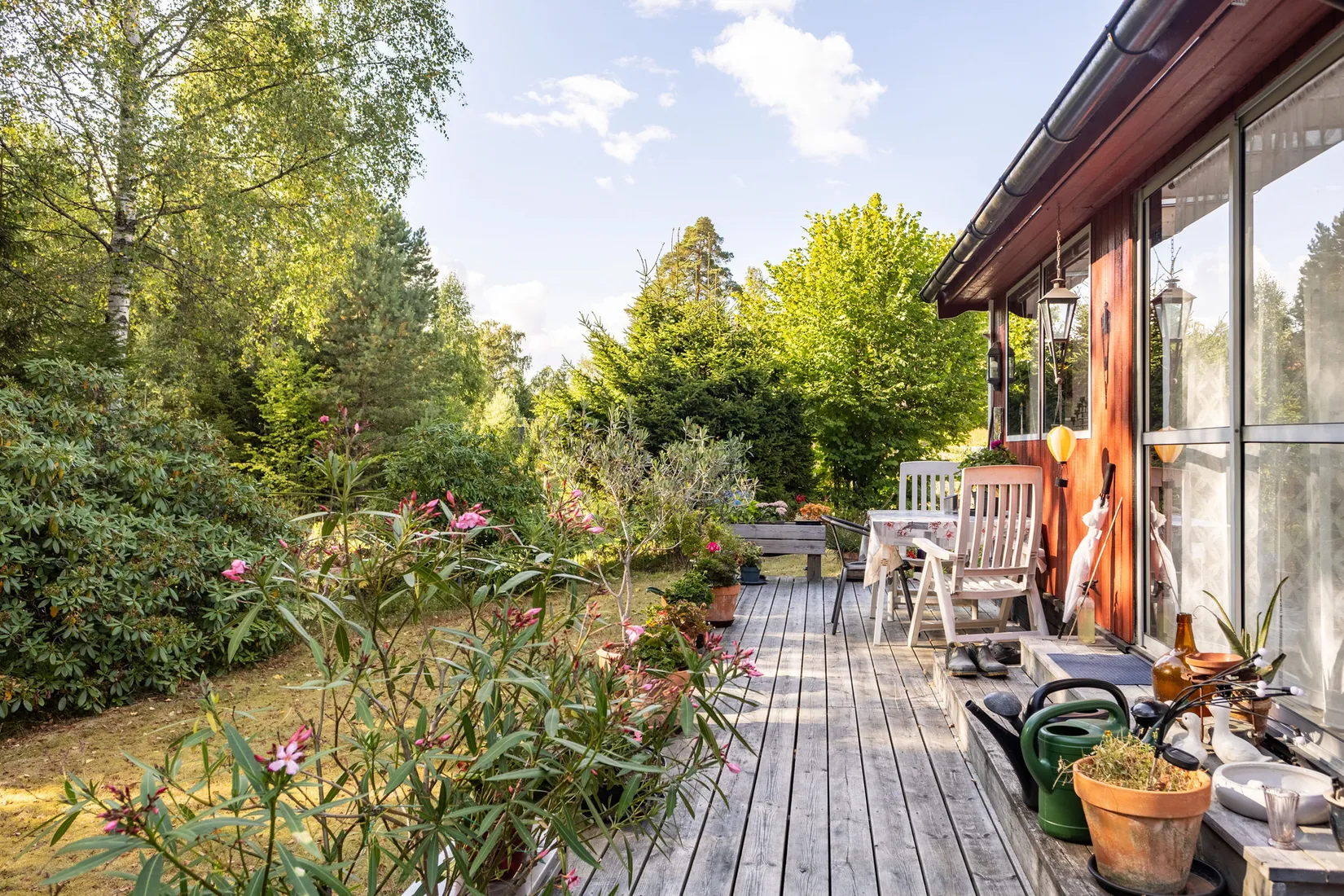 Fritidshus, Ceders väg 1, Kolarvik, Enköping