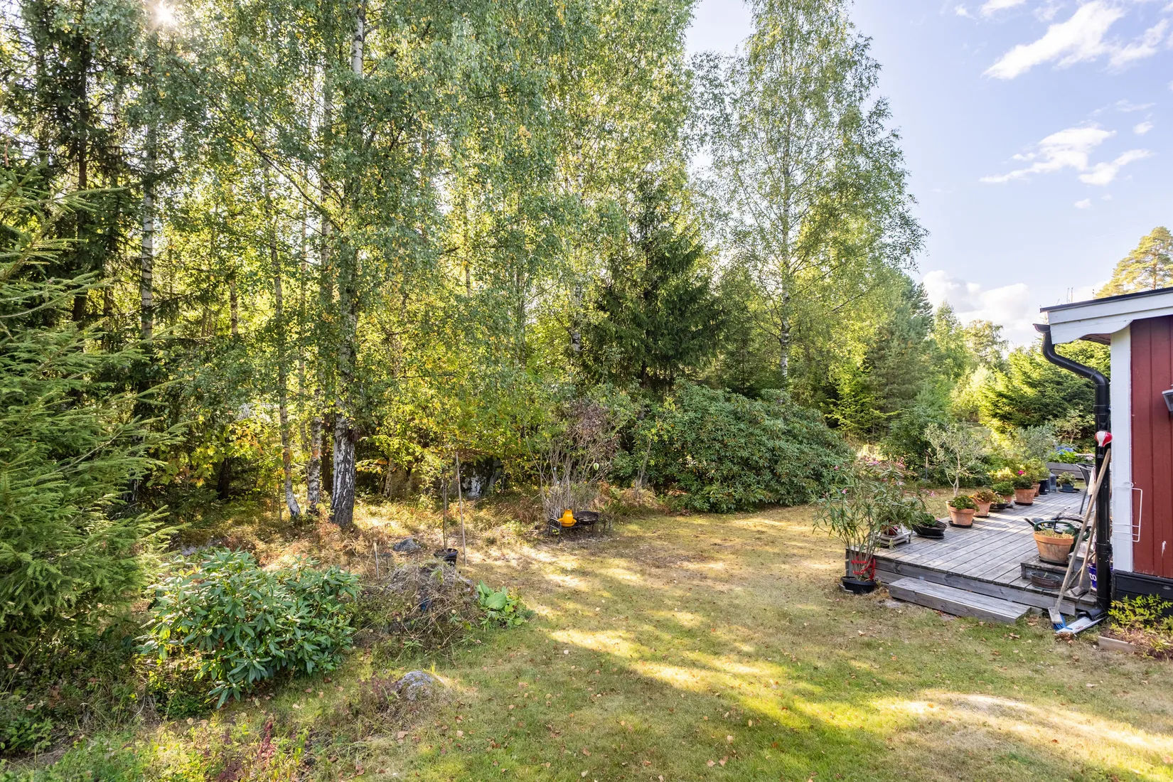 Fritidshus, Ceders väg 1, Kolarvik, Enköping