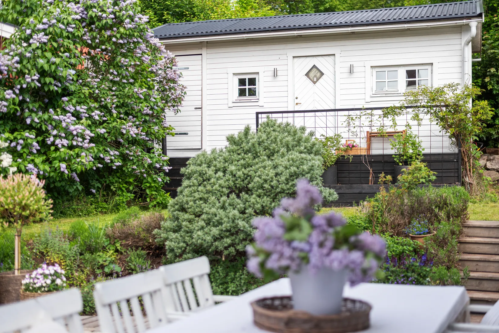 Villa, Kjulavägen 9A, Viggbyholm, Täby