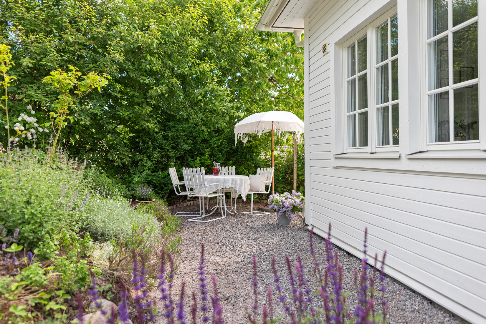 Villa, Kjulavägen 9A, Viggbyholm, Täby