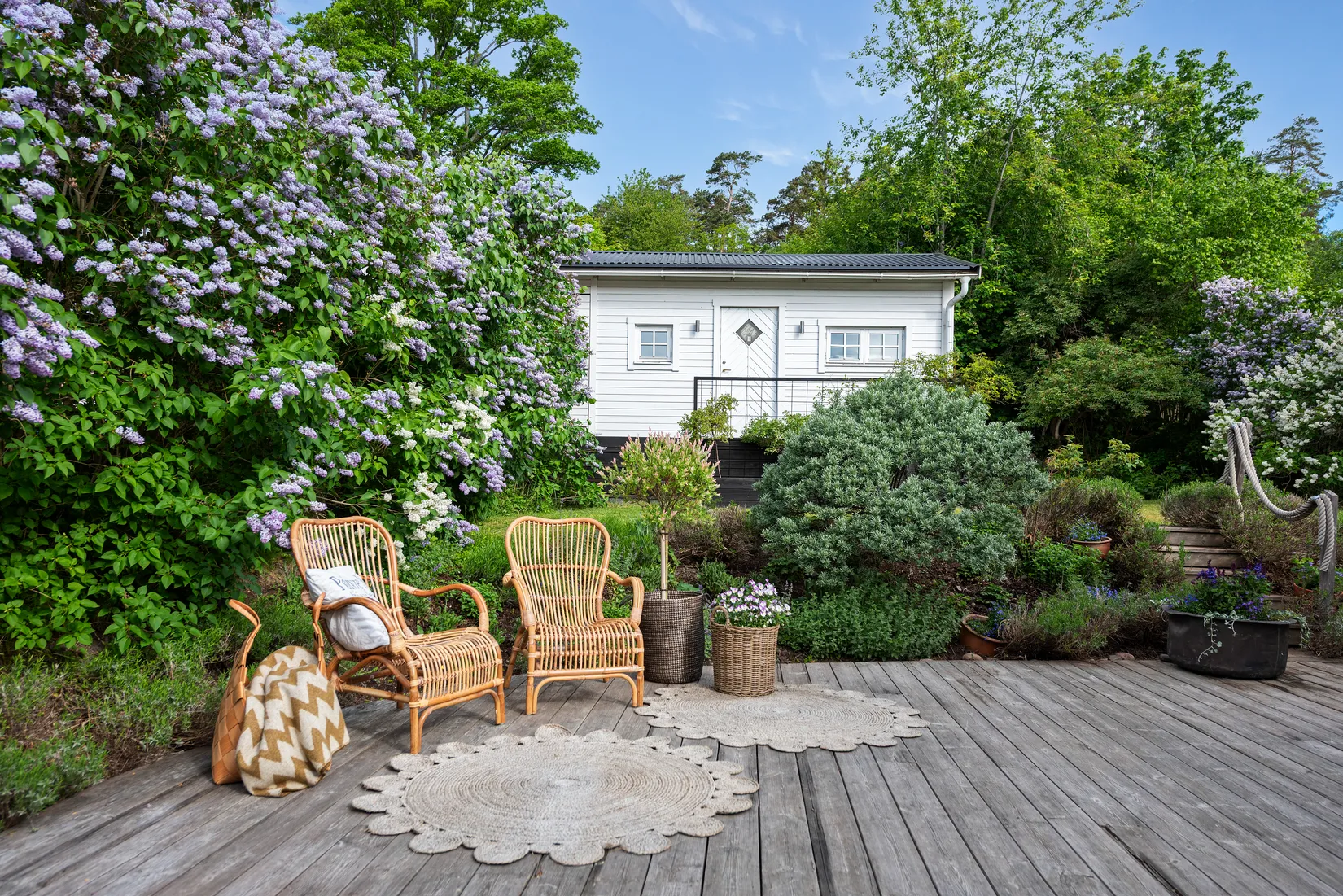 Villa, Kjulavägen 9A, Viggbyholm, Täby
