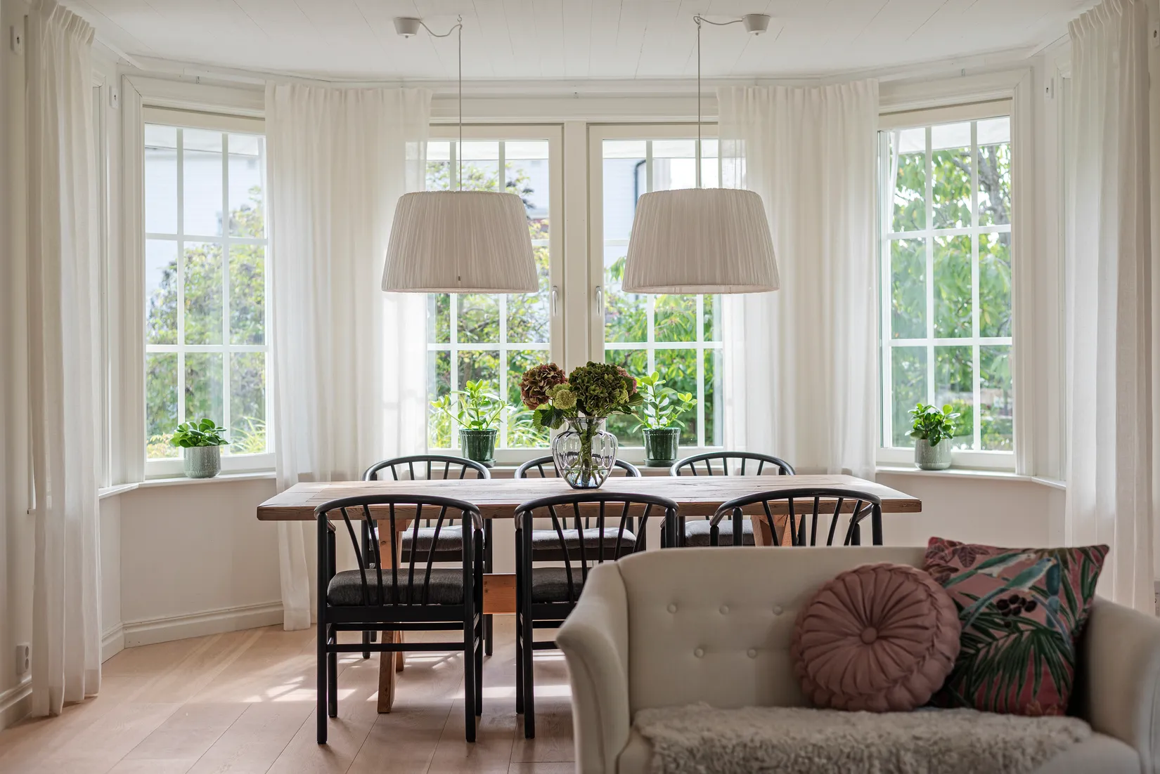 Villa, Kjulavägen 9A, Viggbyholm, Täby
