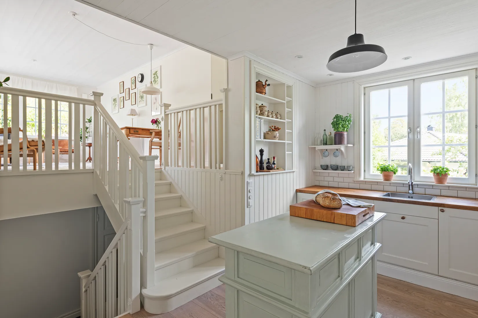 Villa, Kjulavägen 9A, Viggbyholm, Täby