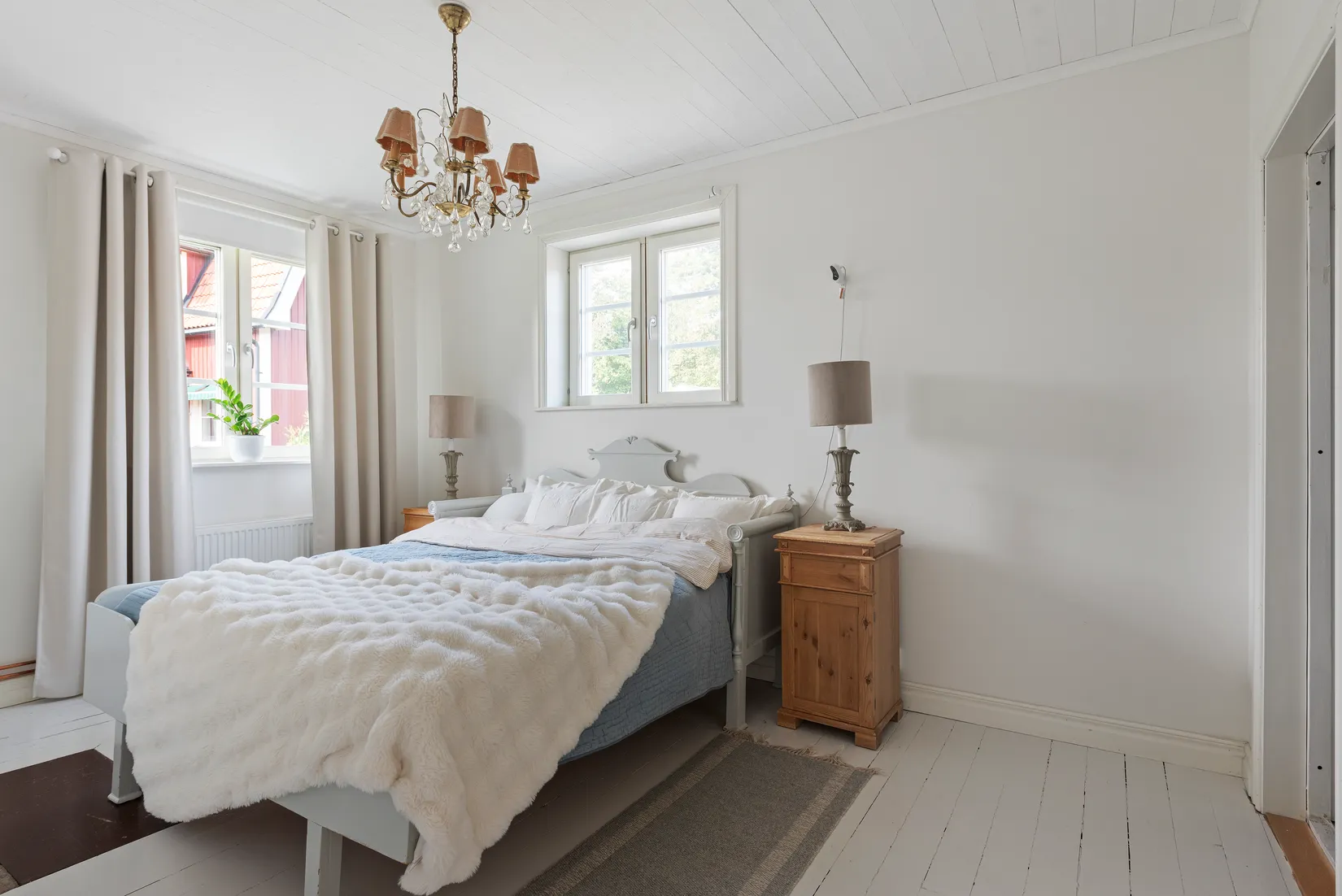 Villa, Kjulavägen 9A, Viggbyholm, Täby