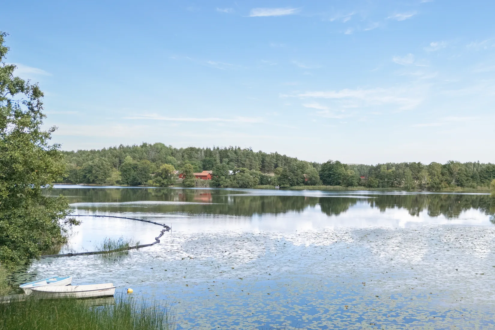 Villa, Kjulavägen 9A, Viggbyholm, Täby