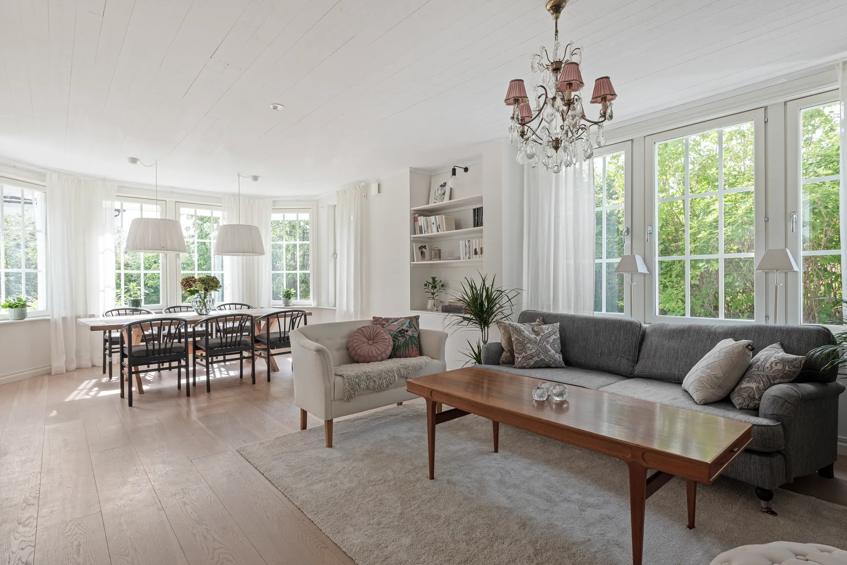 Villa, Kjulavägen 9A, Viggbyholm, Täby