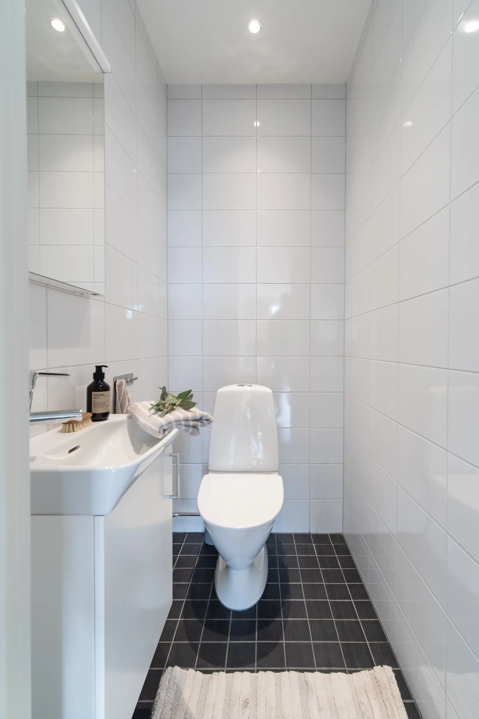 Bostadsrätt, Hällfjällsvägen 7F, Åre Sadeln, Åre