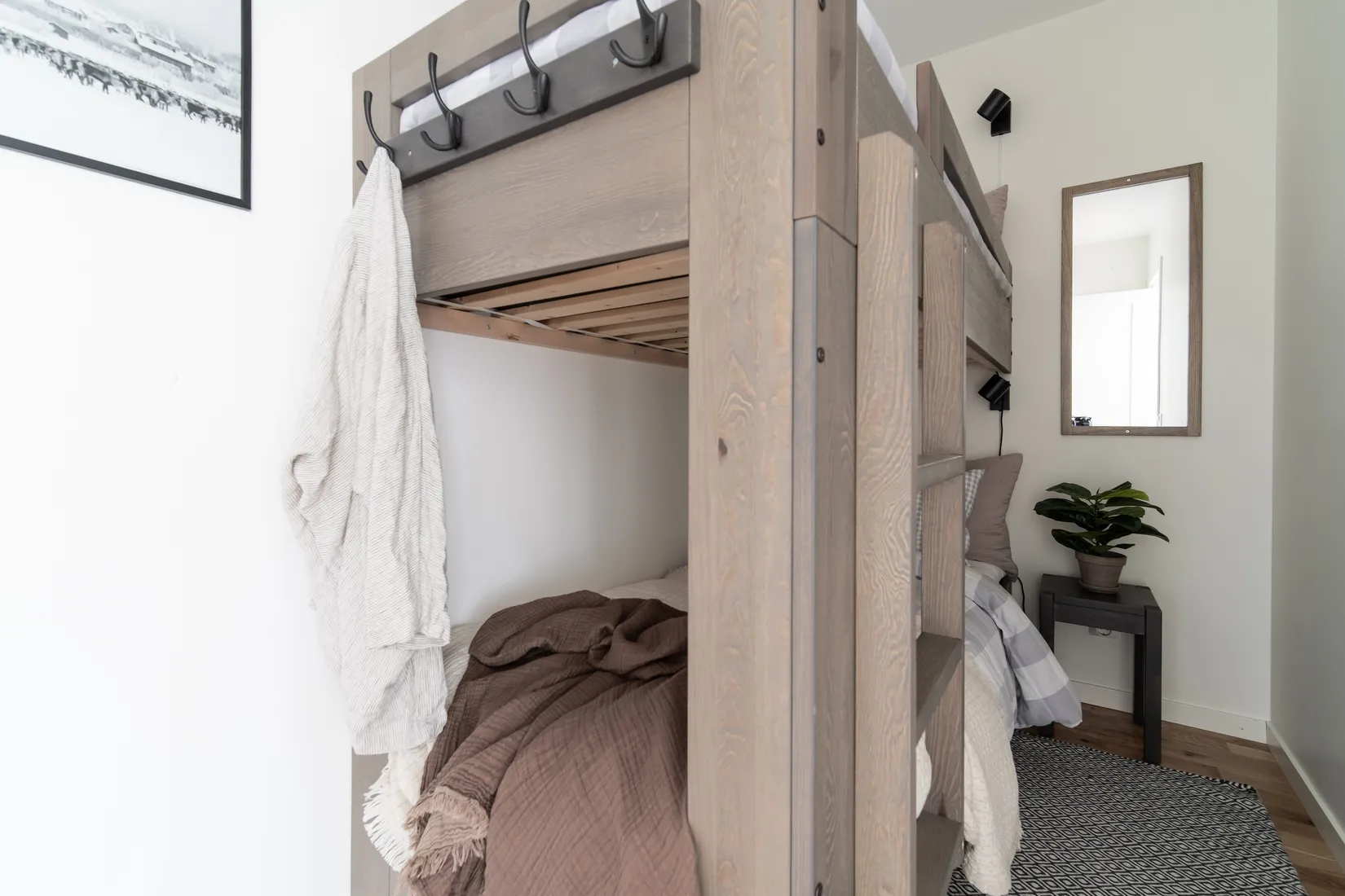 Bostadsrätt, Hällfjällsvägen 7F, Åre Sadeln, Åre