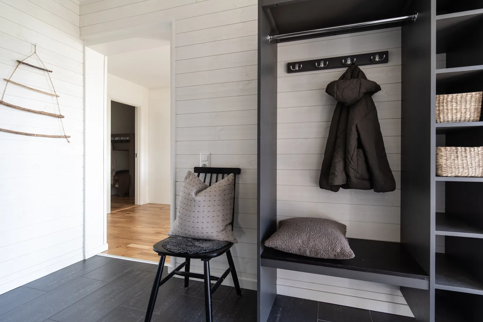 Bostadsrätt, Hällfjällsvägen 7F, Åre Sadeln, Åre