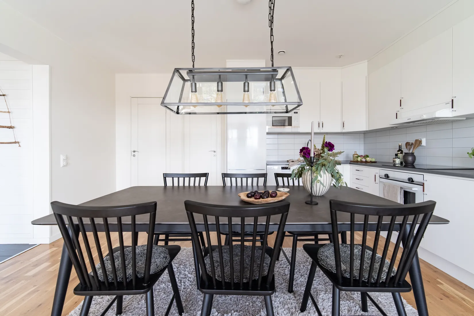 Bostadsrätt, Hällfjällsvägen 7F, Åre Sadeln, Åre