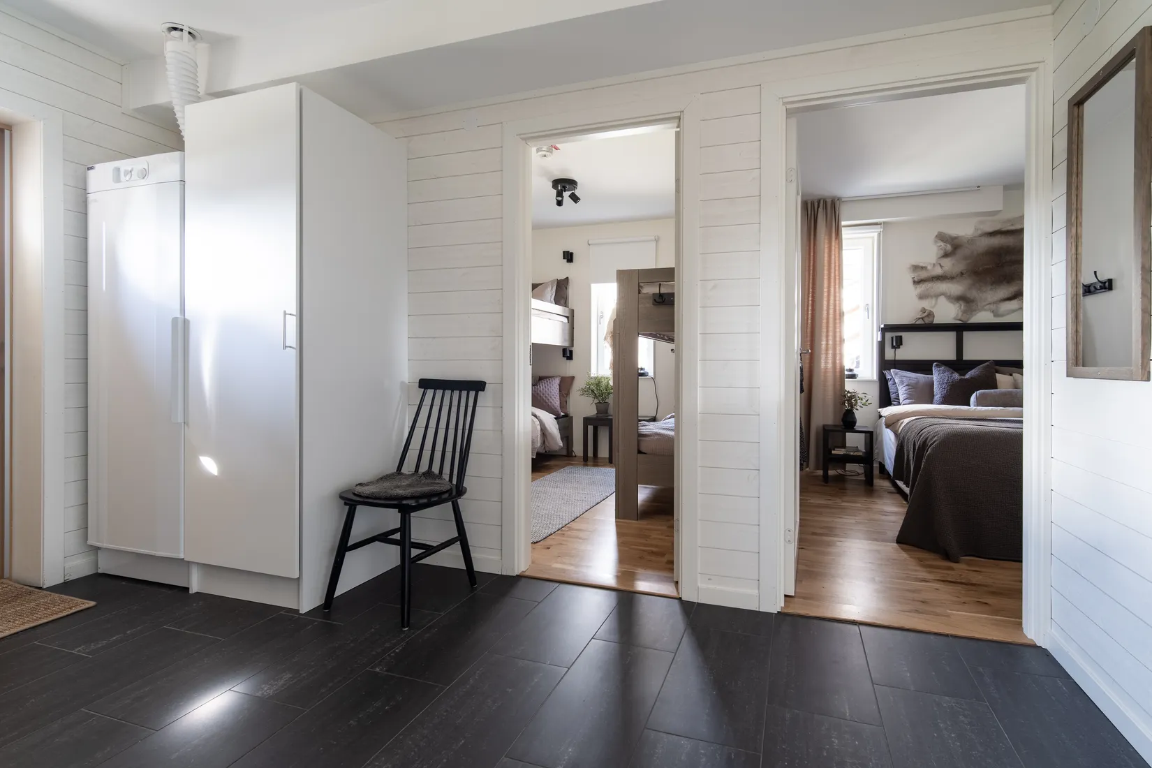 Bostadsrätt, Hällfjällsvägen 7F, Åre Sadeln, Åre