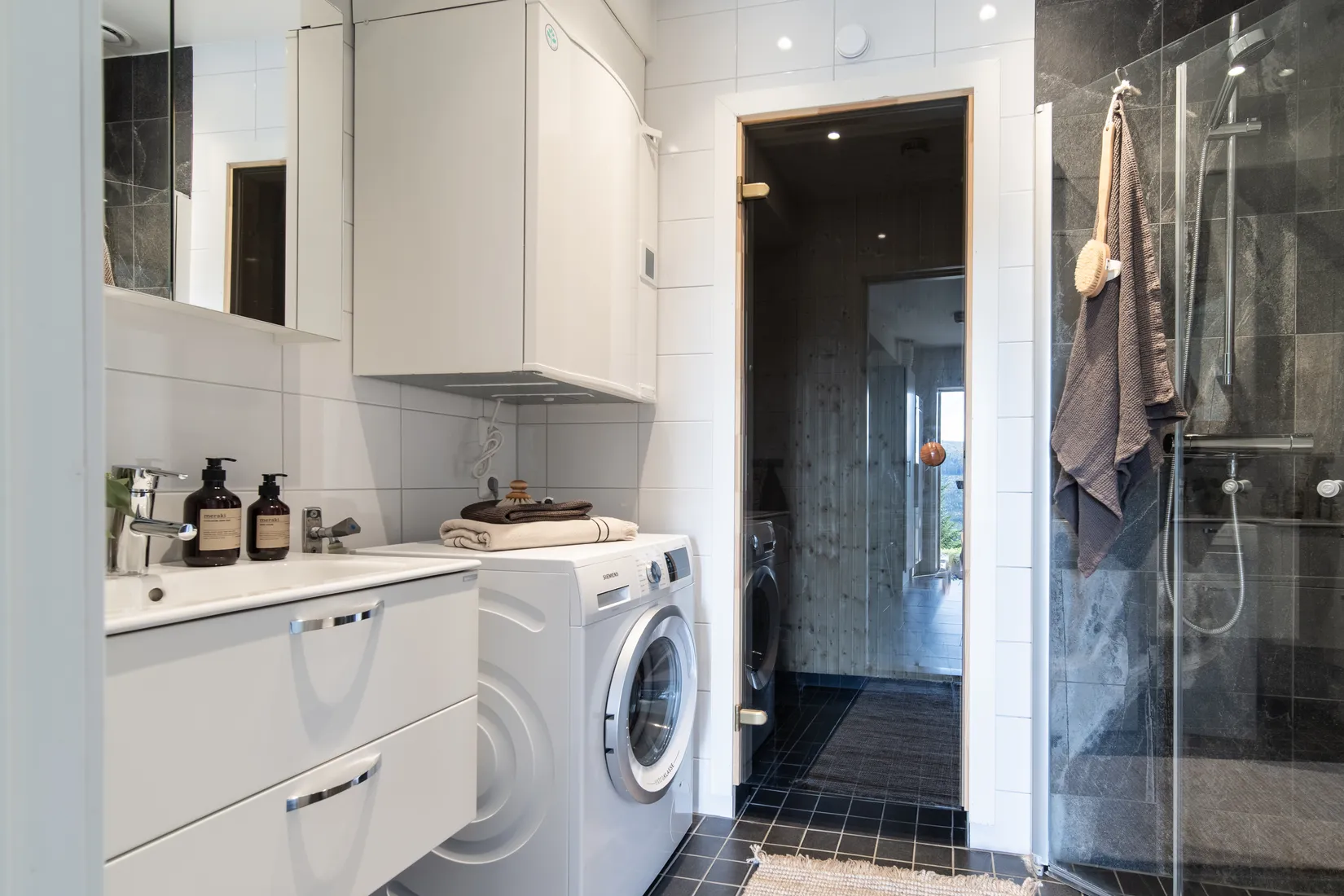 Bostadsrätt, Hällfjällsvägen 7F, Åre Sadeln, Åre