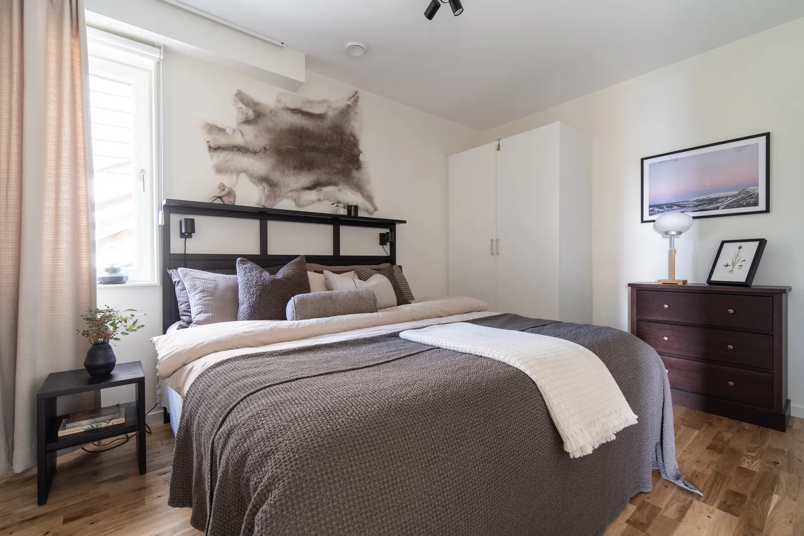 Bostadsrätt, Hällfjällsvägen 7F, Åre Sadeln, Åre