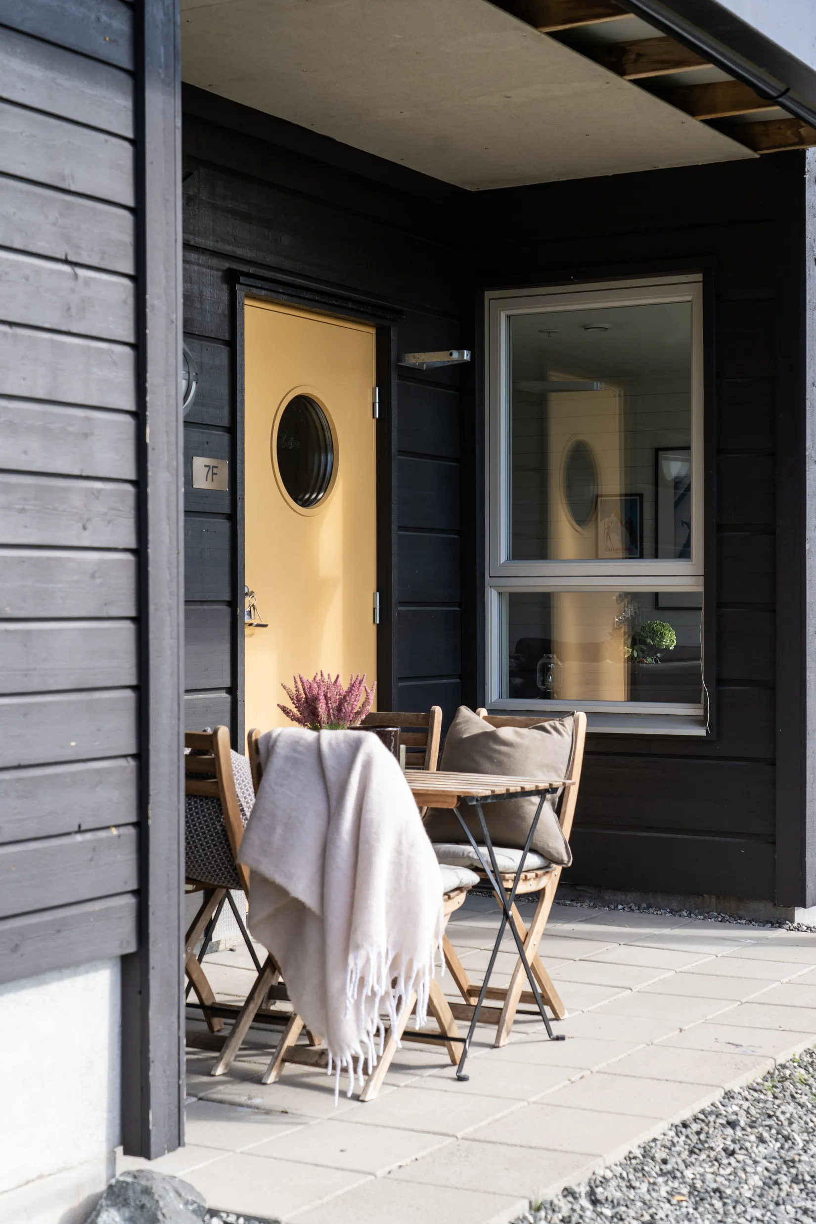 Bostadsrätt, Hällfjällsvägen 7F, Åre Sadeln, Åre