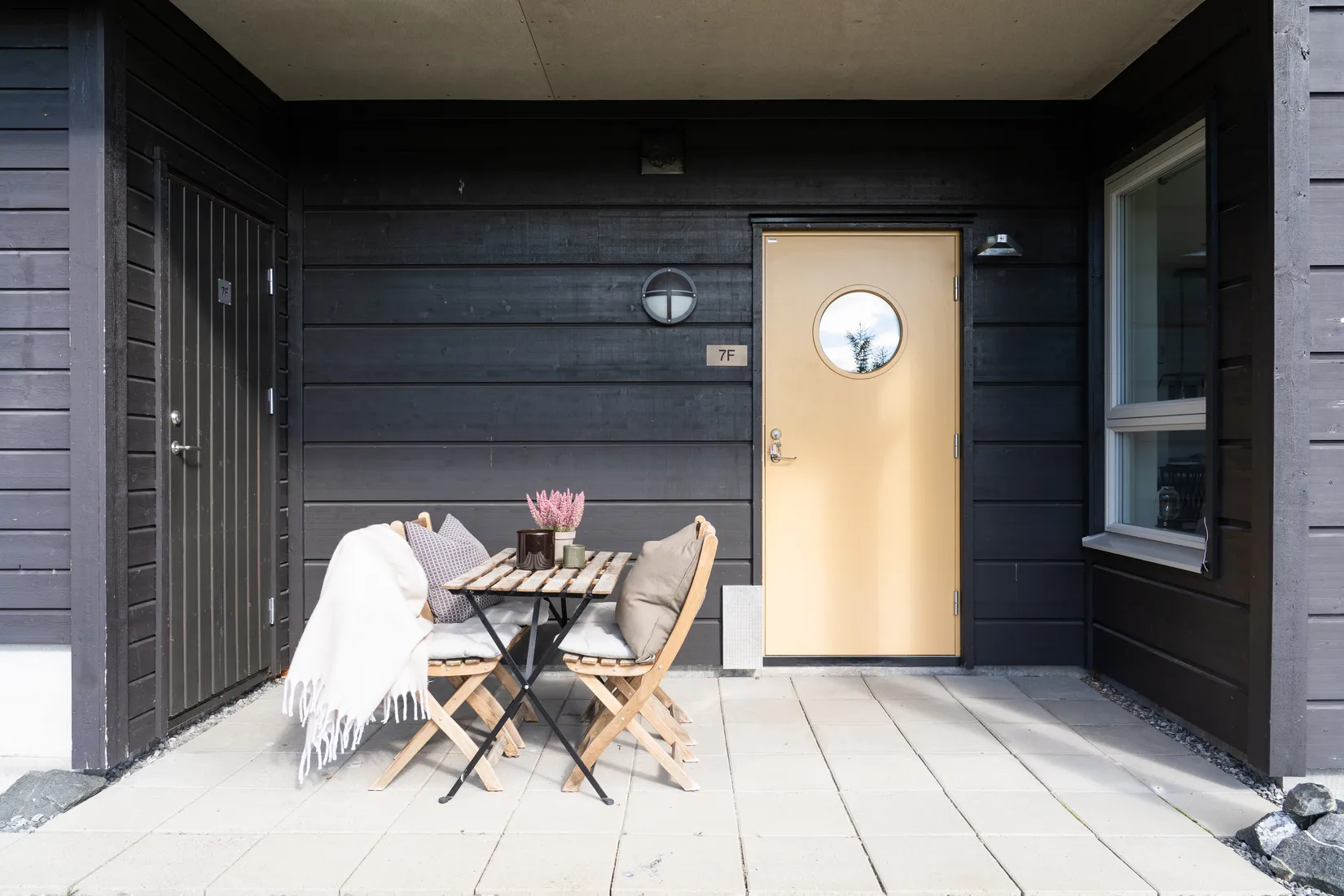 Bostadsrätt, Hällfjällsvägen 7F, Åre Sadeln, Åre