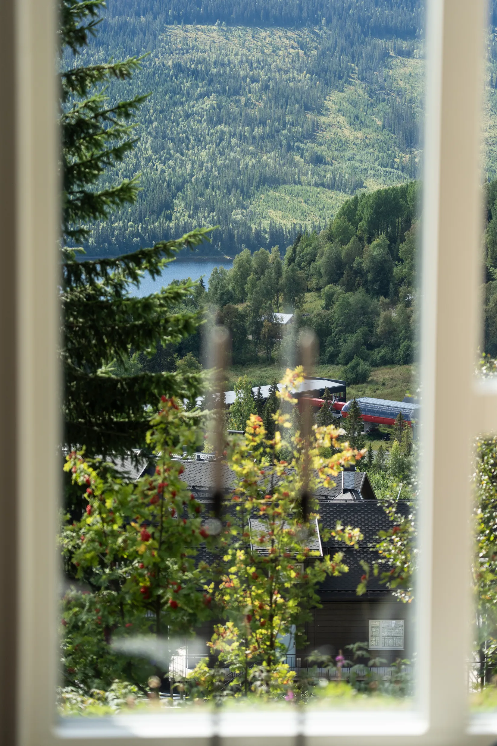 Bostadsrätt, Hällfjällsvägen 7F, Åre Sadeln, Åre