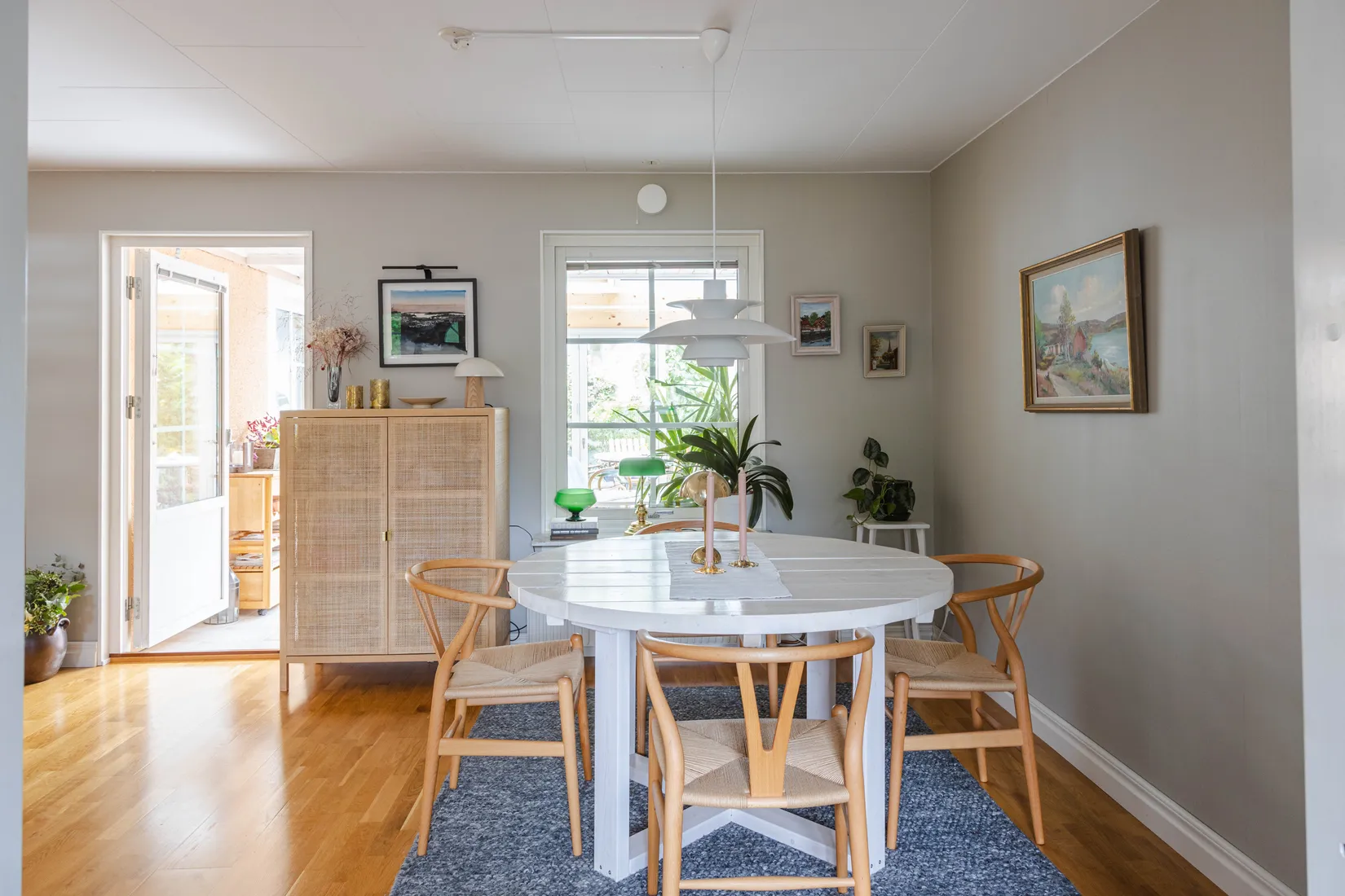 Villa, Fågelviksvägen 22, Fågelvik, Västerås