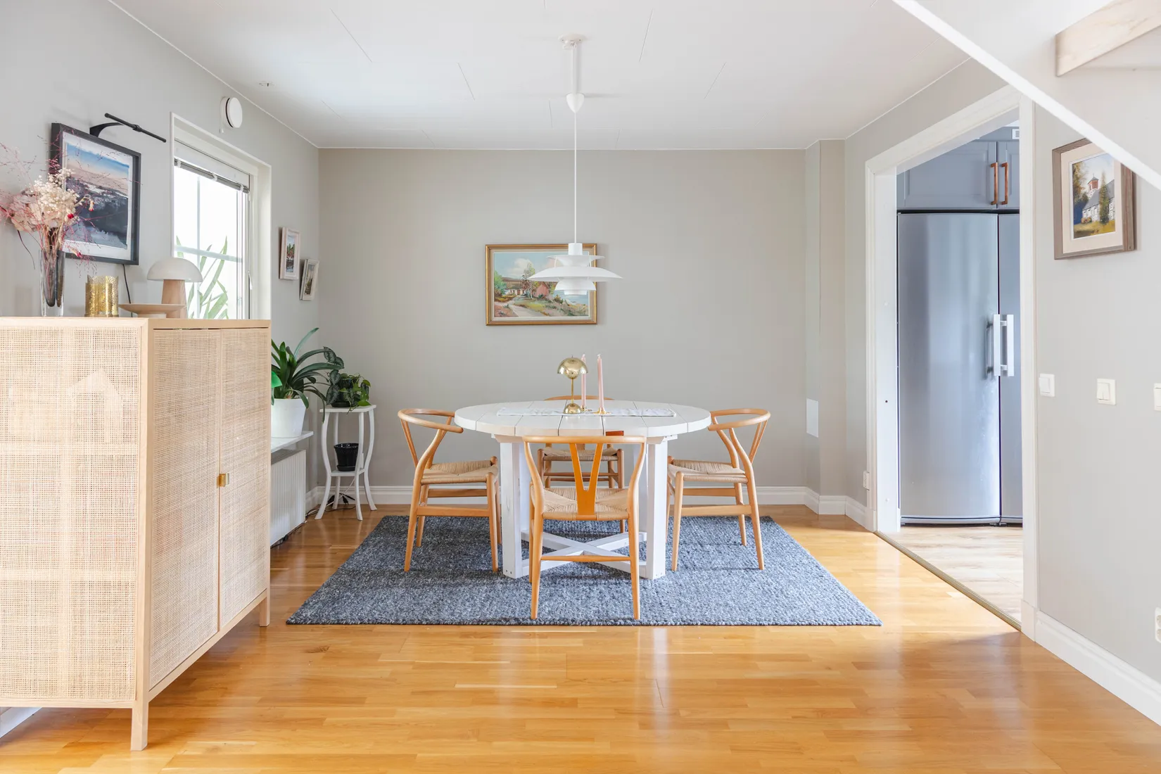 Villa, Fågelviksvägen 22, Fågelvik, Västerås