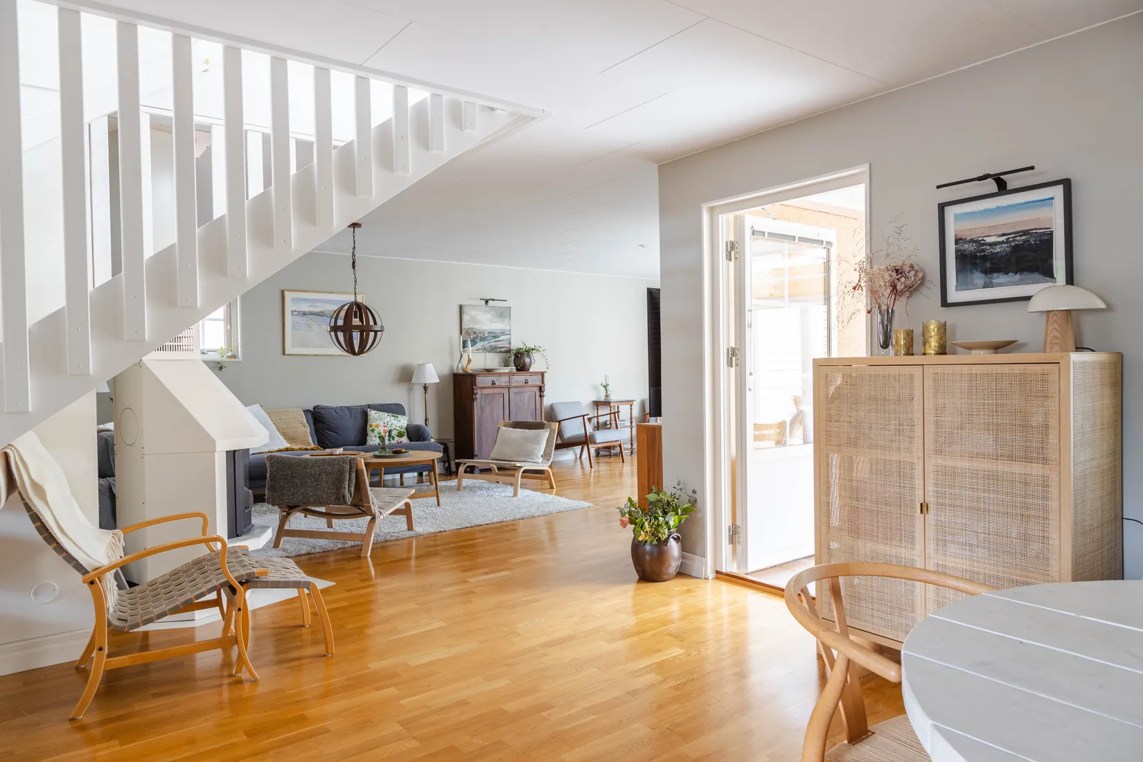 Villa, Fågelviksvägen 22, Fågelvik, Västerås
