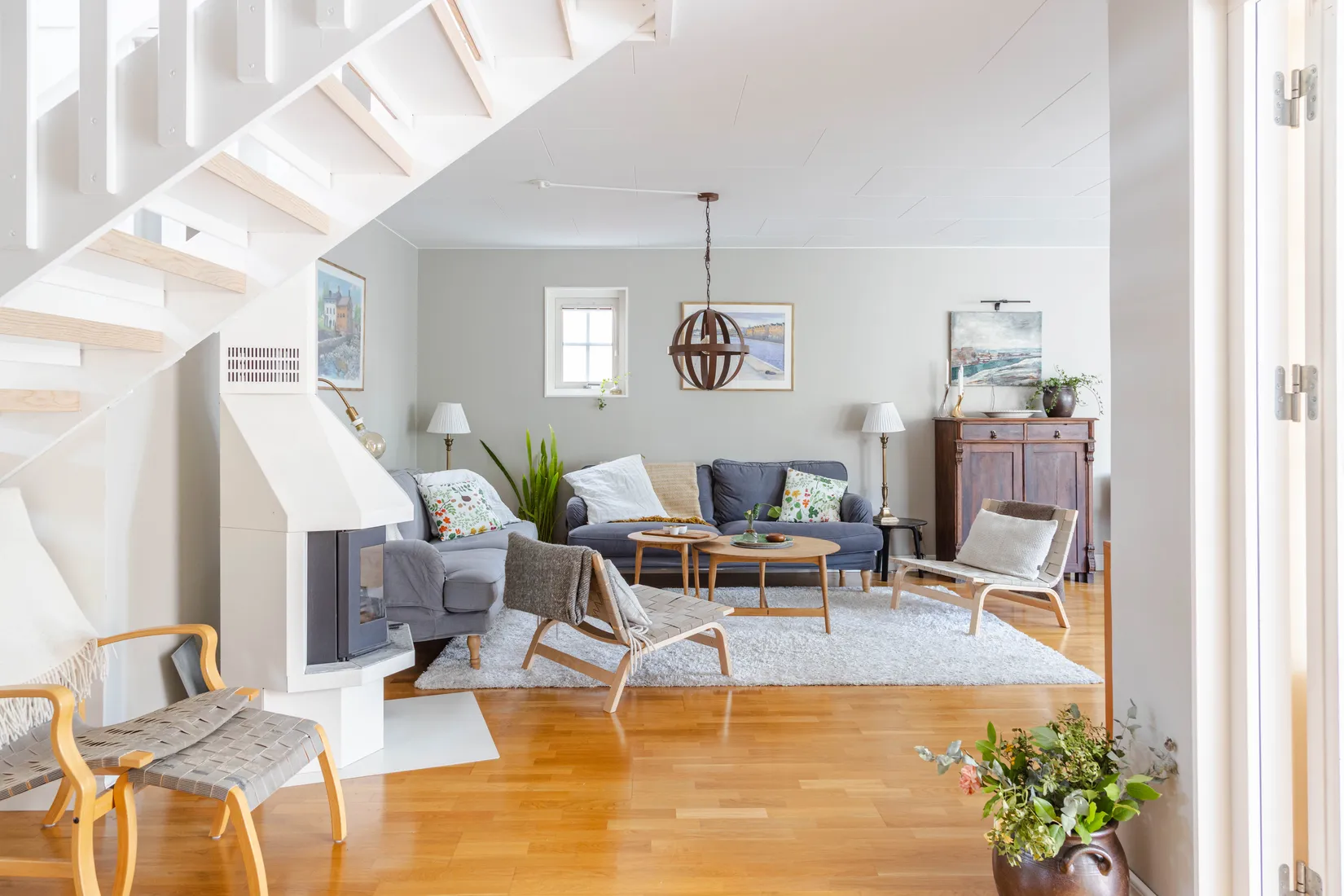 Villa, Fågelviksvägen 22, Fågelvik, Västerås