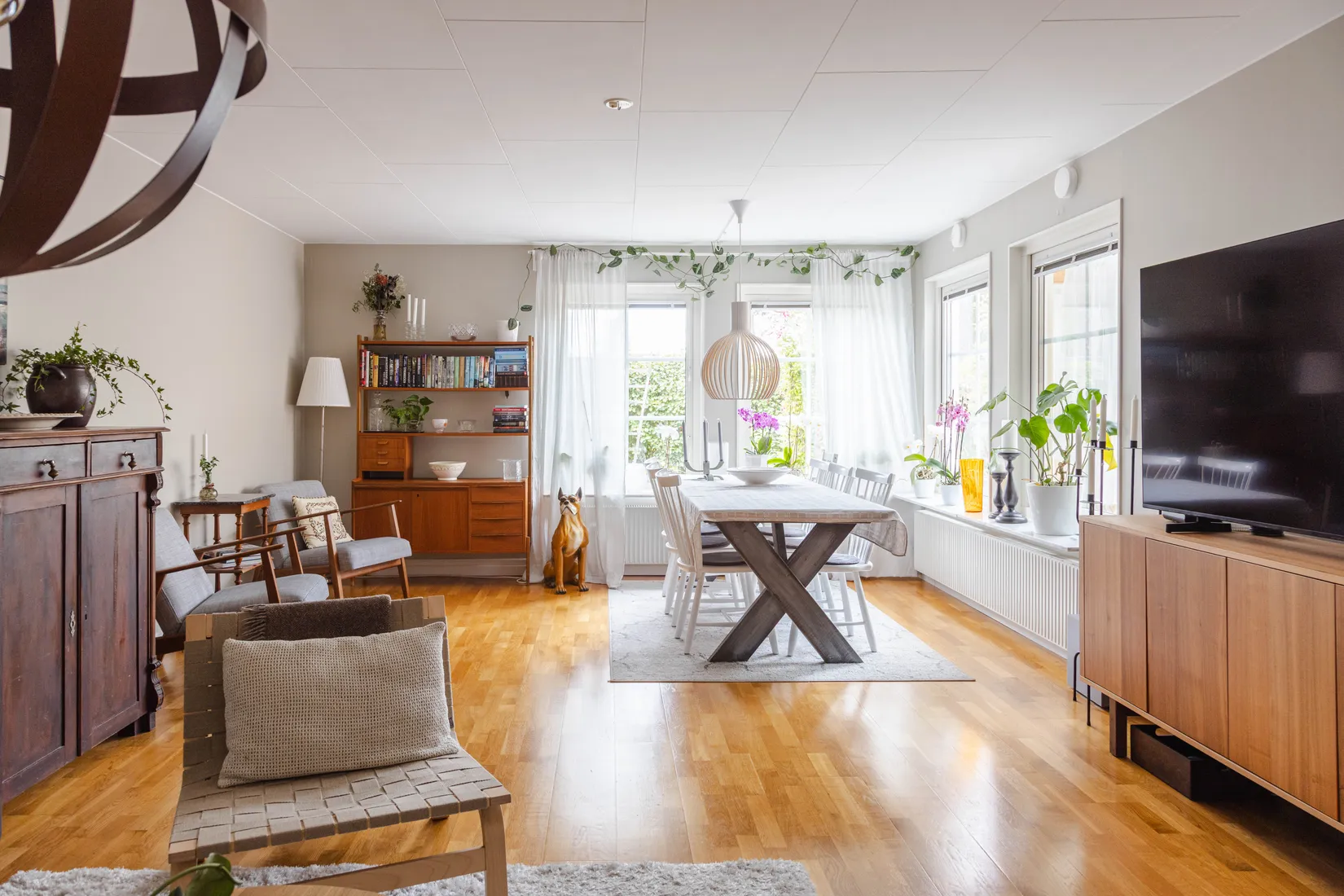Villa, Fågelviksvägen 22, Fågelvik, Västerås