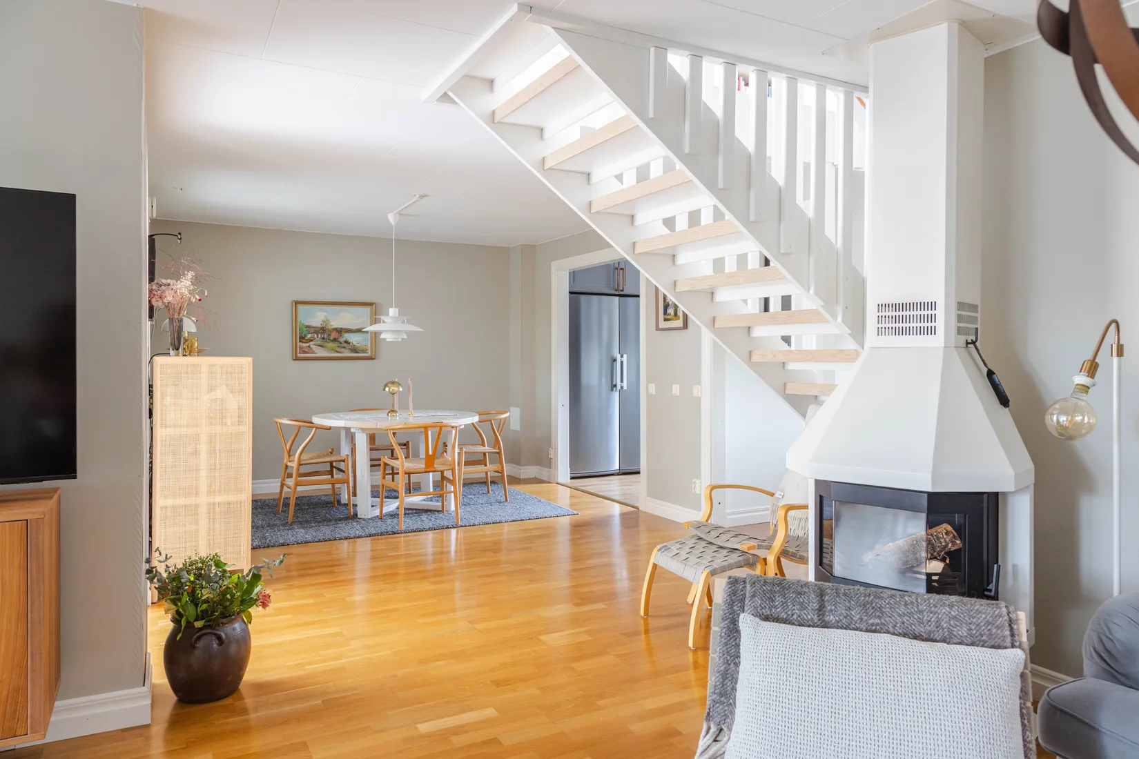 Villa, Fågelviksvägen 22, Fågelvik, Västerås