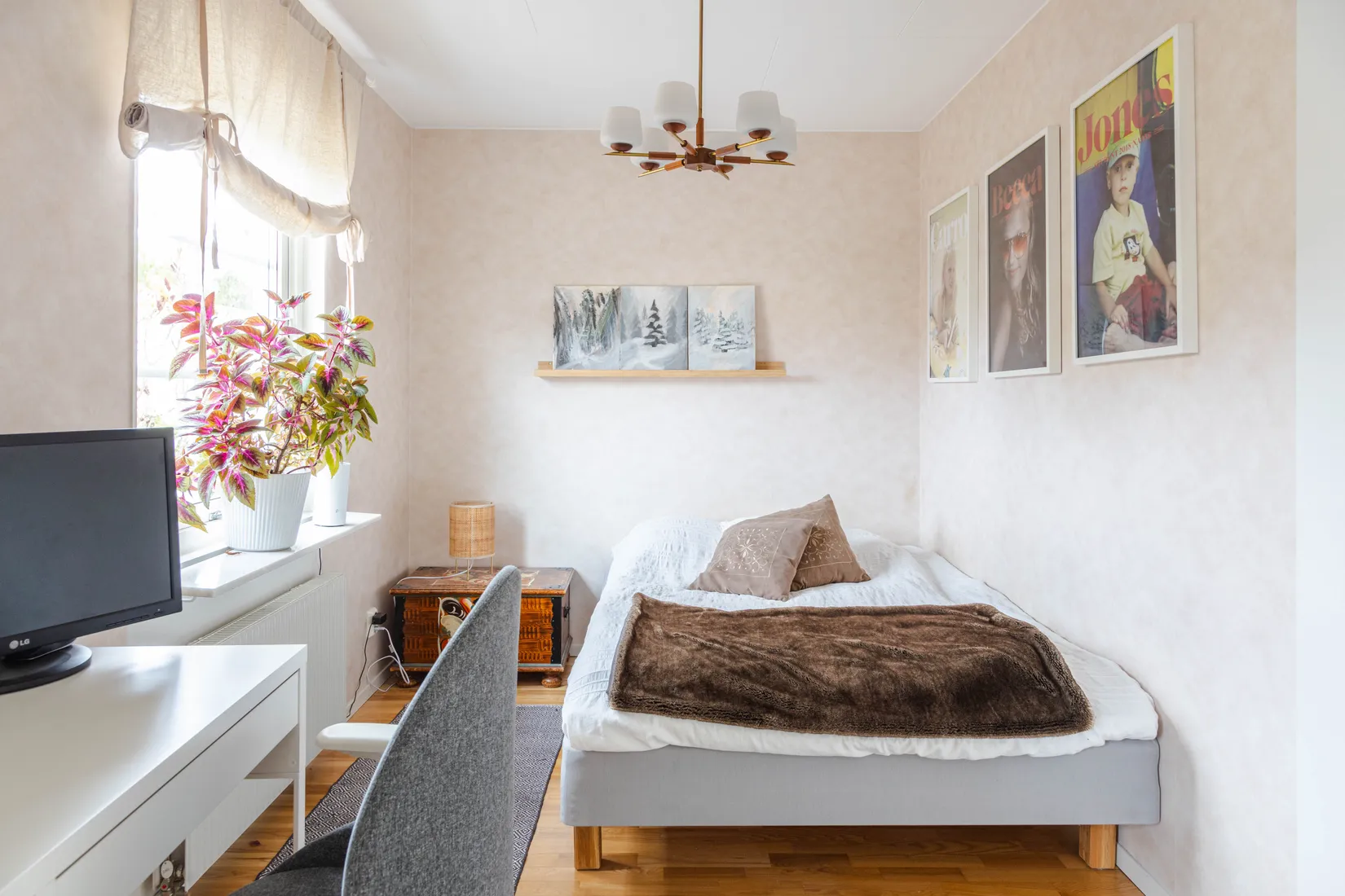 Villa, Fågelviksvägen 22, Fågelvik, Västerås