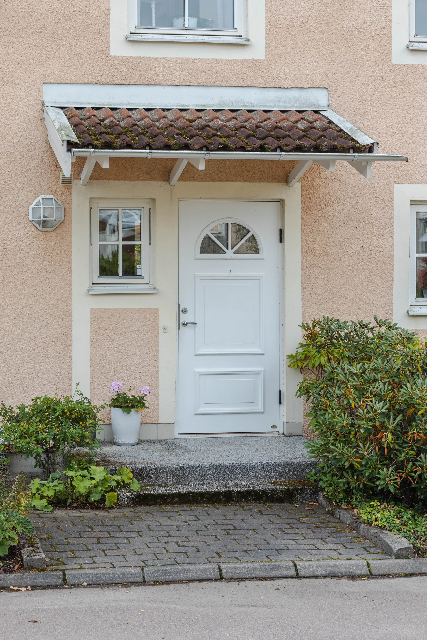 Villa, Fågelviksvägen 22, Fågelvik, Västerås