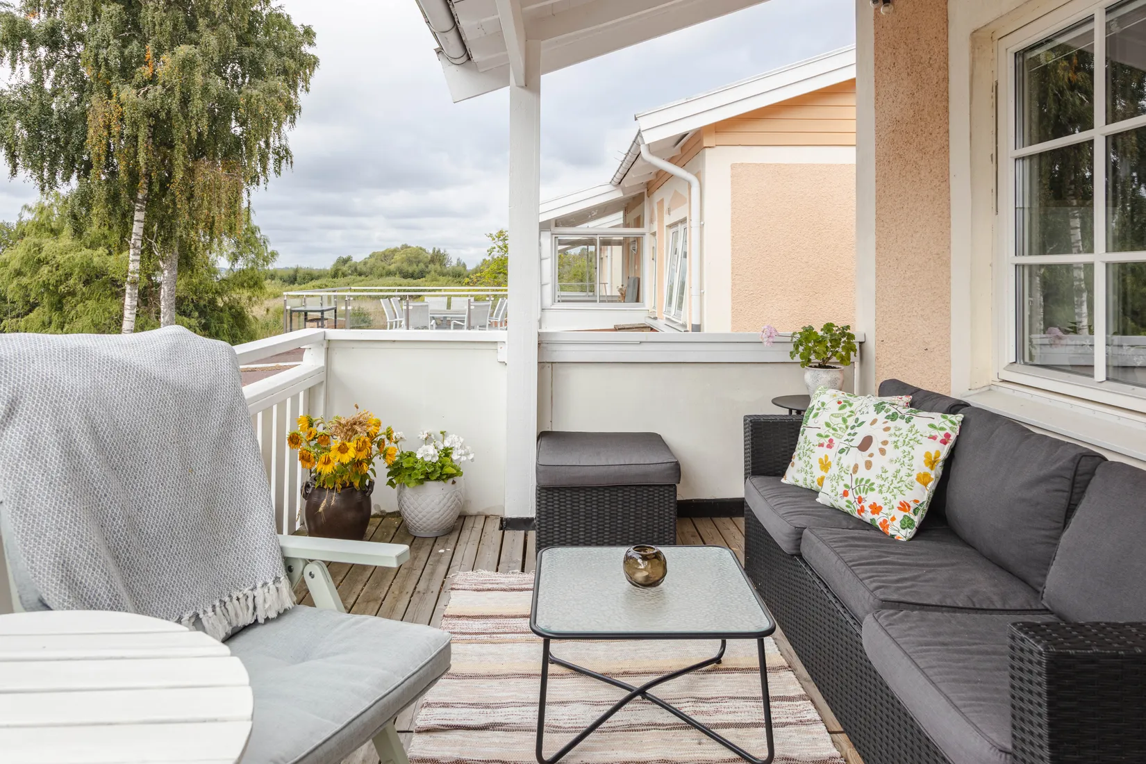 Villa, Fågelviksvägen 22, Fågelvik, Västerås