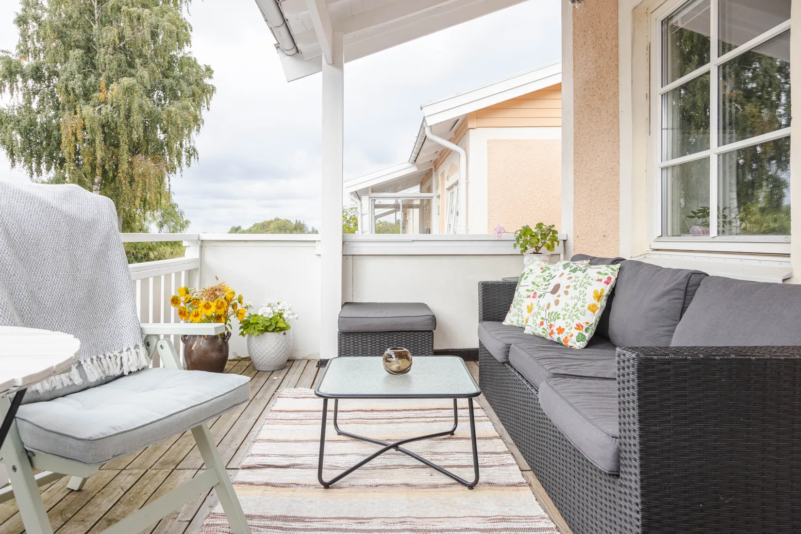 Villa, Fågelviksvägen 22, Fågelvik, Västerås