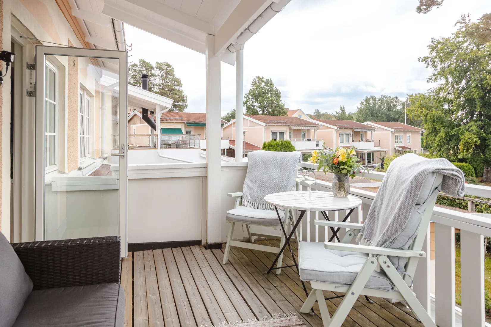 Villa, Fågelviksvägen 22, Fågelvik, Västerås