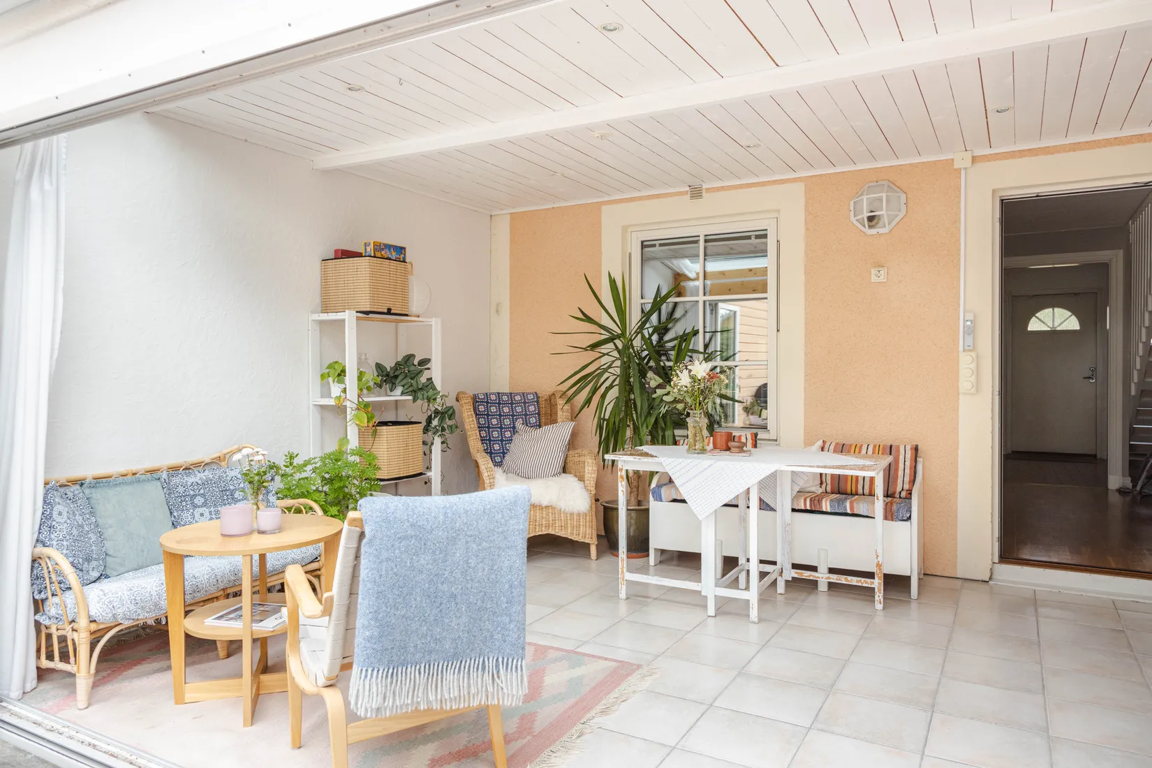 Villa, Fågelviksvägen 22, Fågelvik, Västerås