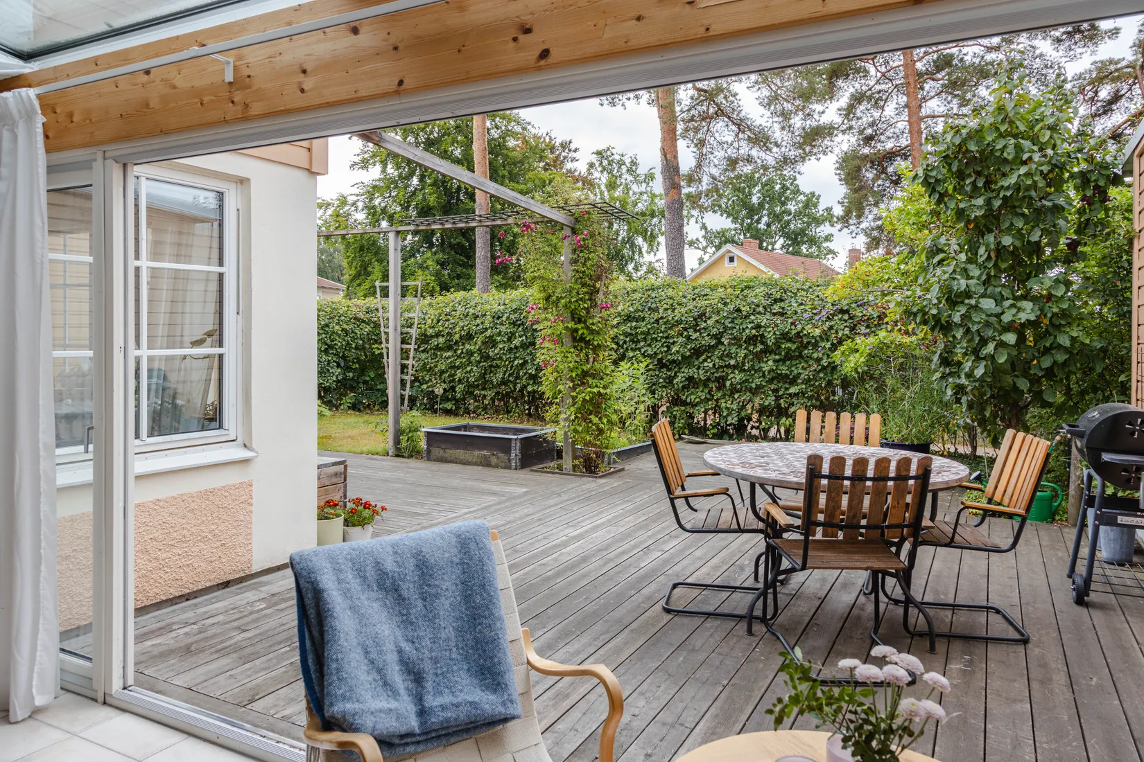 Villa, Fågelviksvägen 22, Fågelvik, Västerås