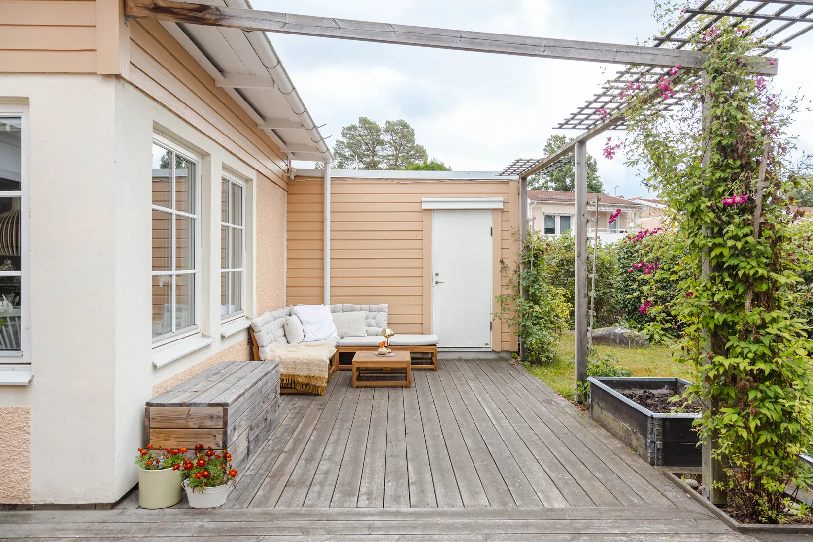 Villa, Fågelviksvägen 22, Fågelvik, Västerås