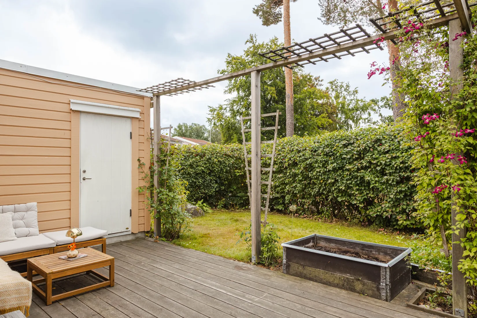 Villa, Fågelviksvägen 22, Fågelvik, Västerås