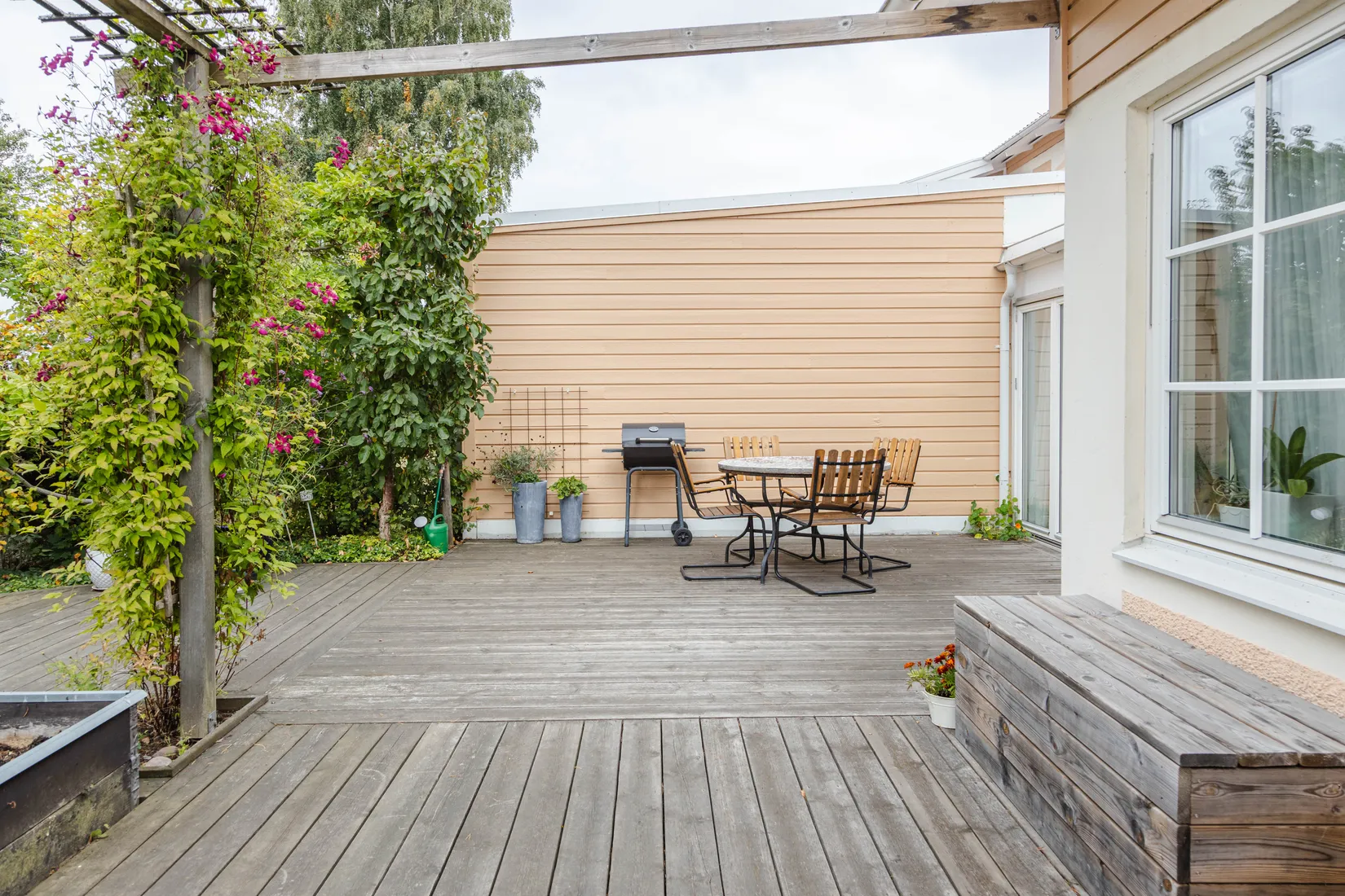 Villa, Fågelviksvägen 22, Fågelvik, Västerås