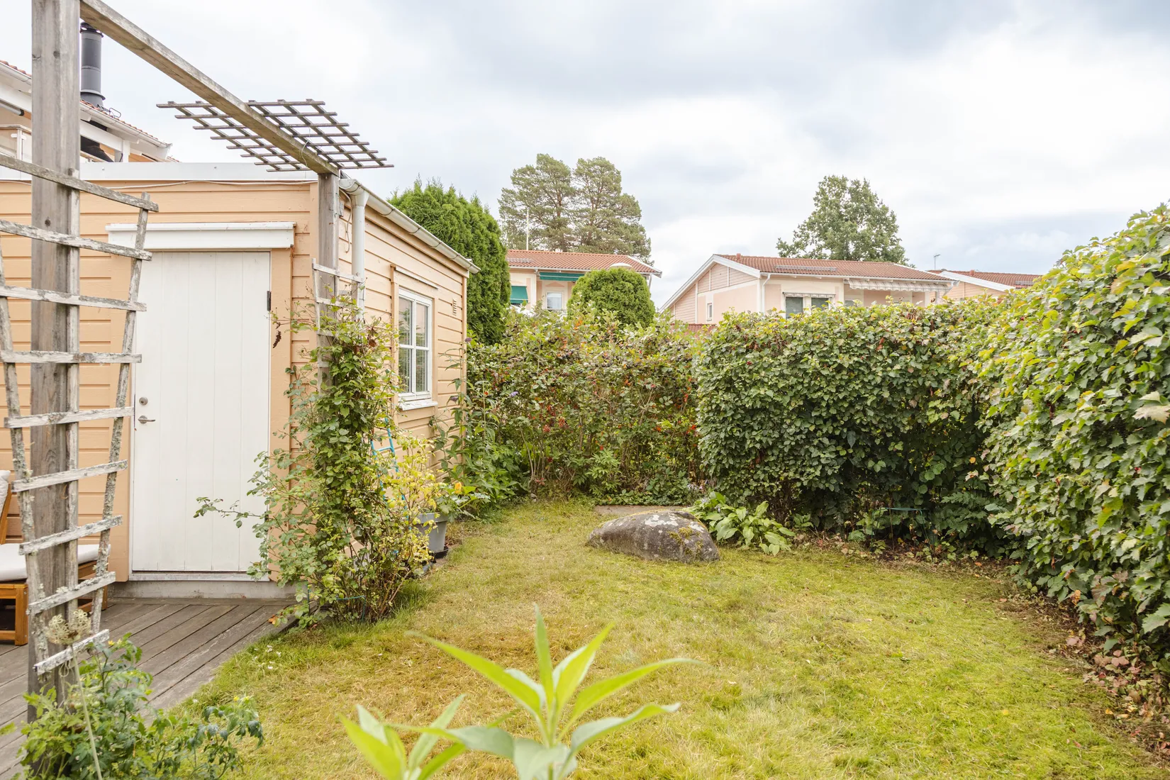 Villa, Fågelviksvägen 22, Fågelvik, Västerås
