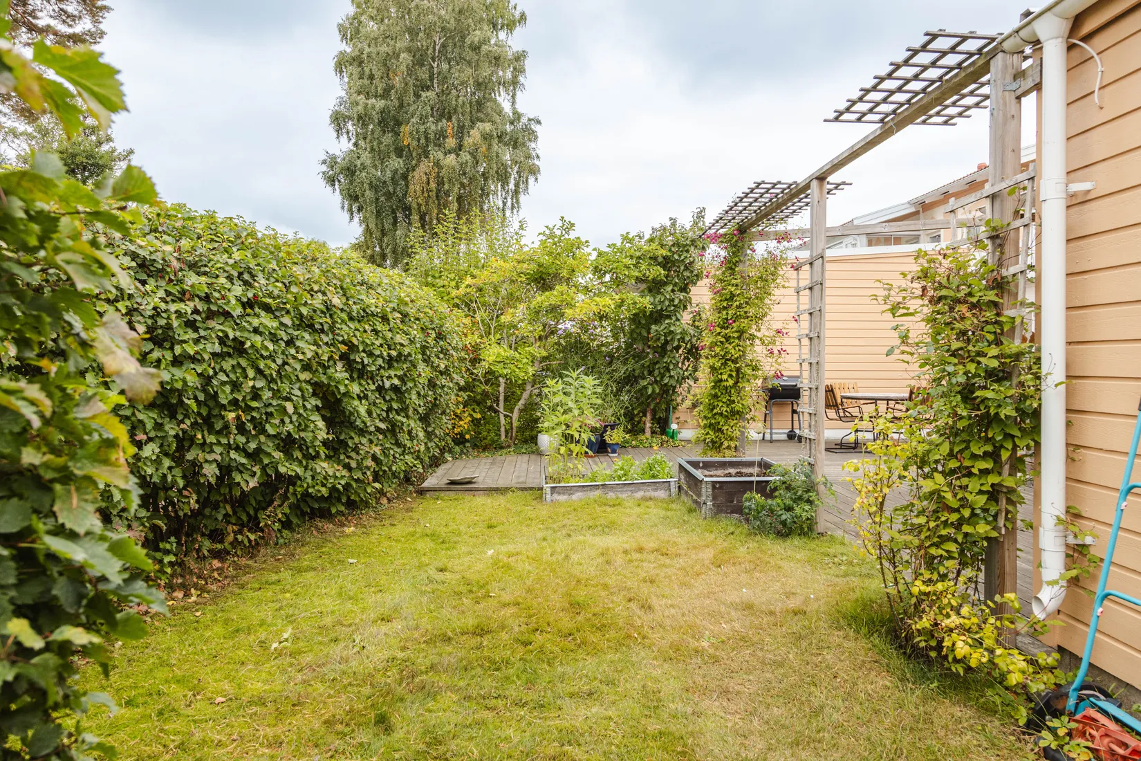 Villa, Fågelviksvägen 22, Fågelvik, Västerås