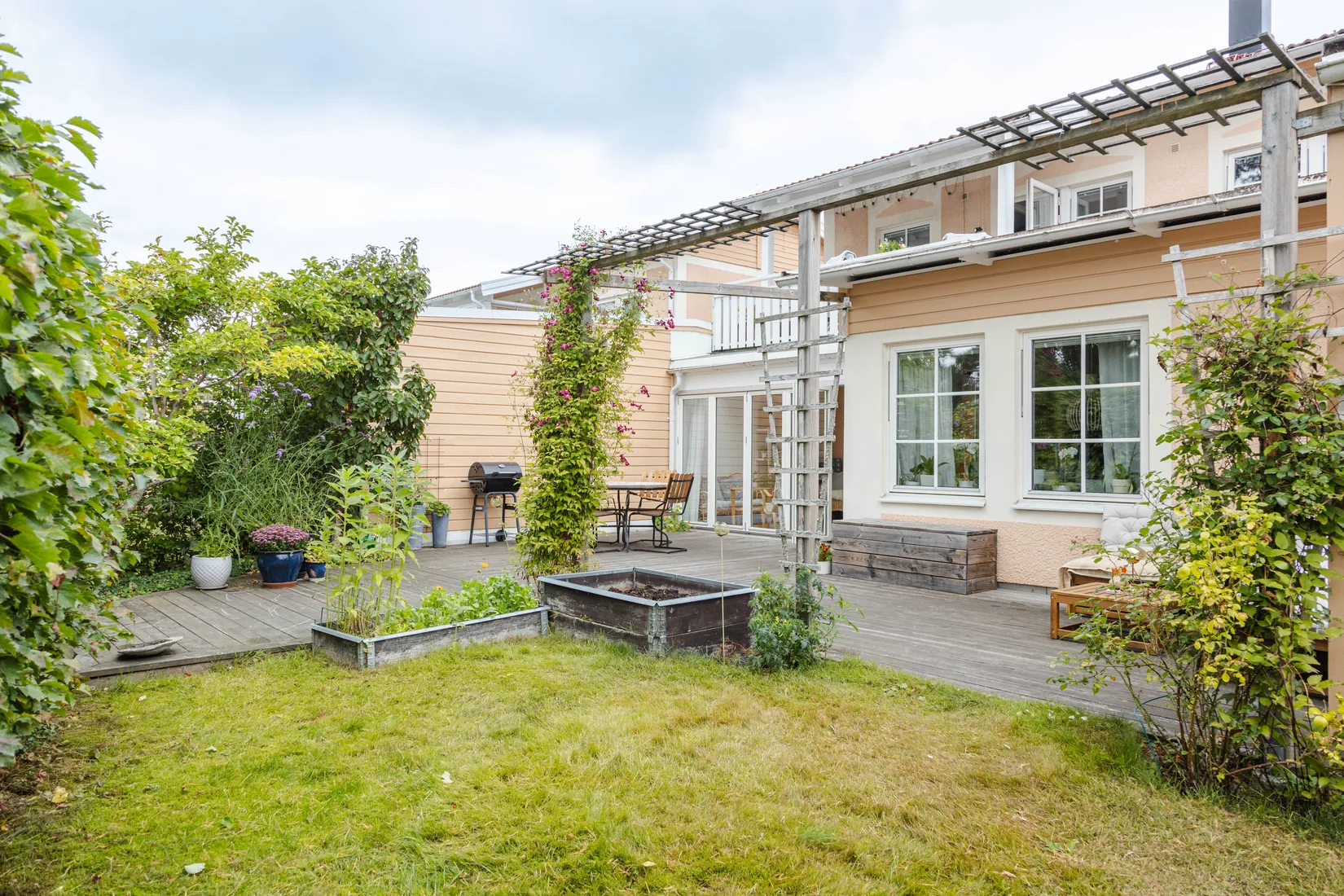 Villa, Fågelviksvägen 22, Fågelvik, Västerås