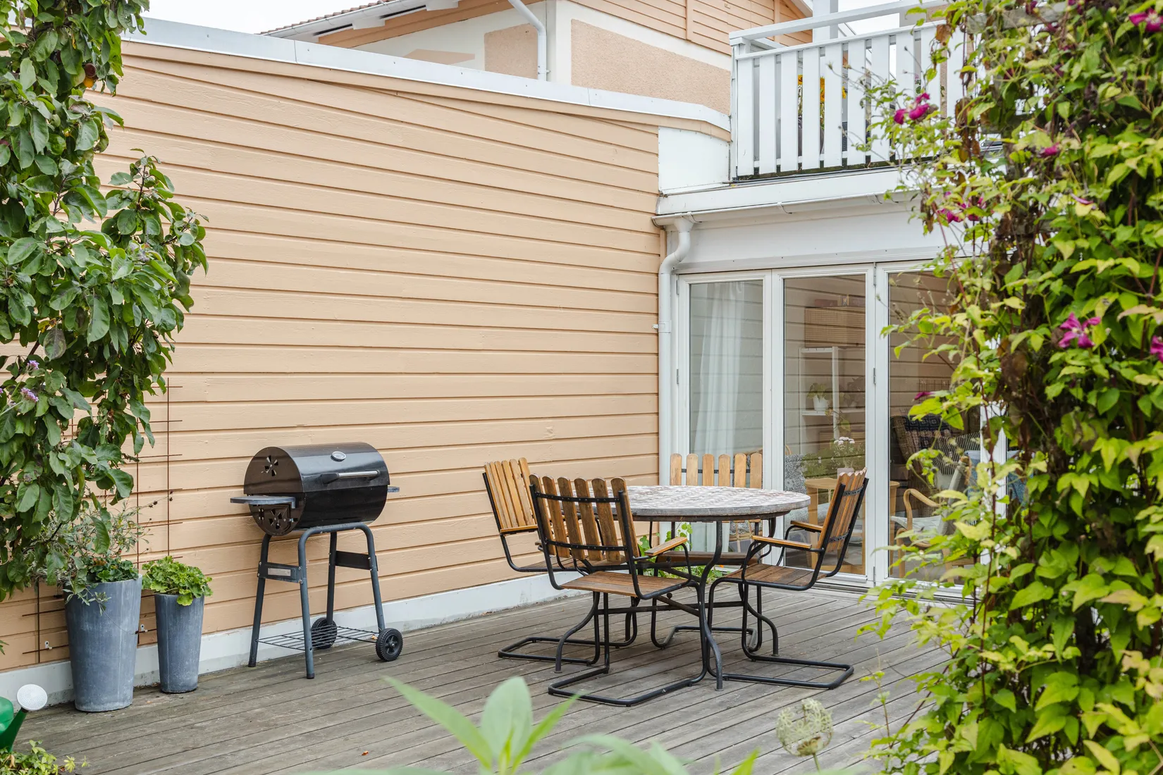 Villa, Fågelviksvägen 22, Fågelvik, Västerås