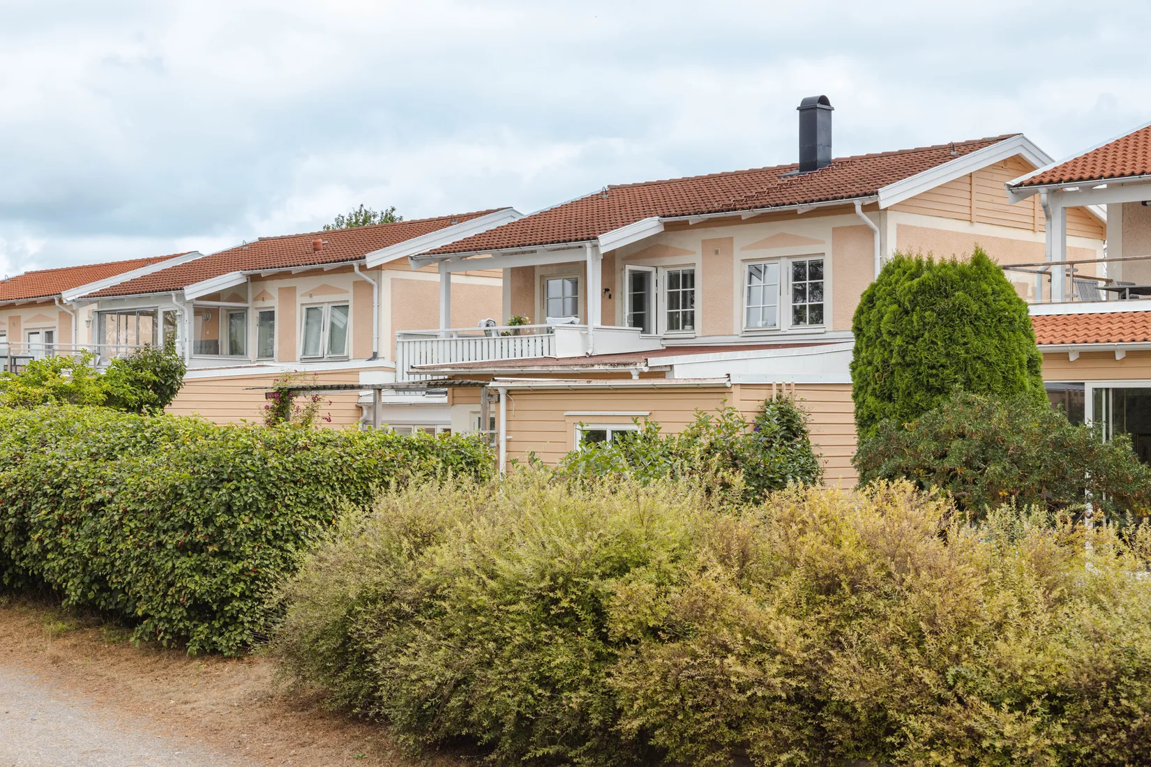 Villa, Fågelviksvägen 22, Fågelvik, Västerås