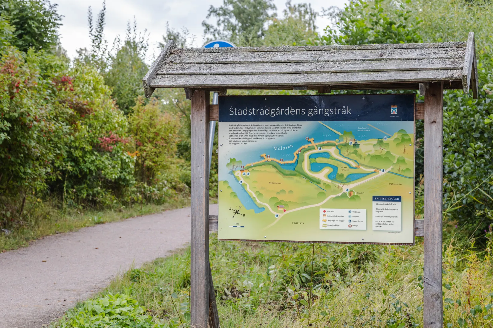 Villa, Fågelviksvägen 22, Fågelvik, Västerås